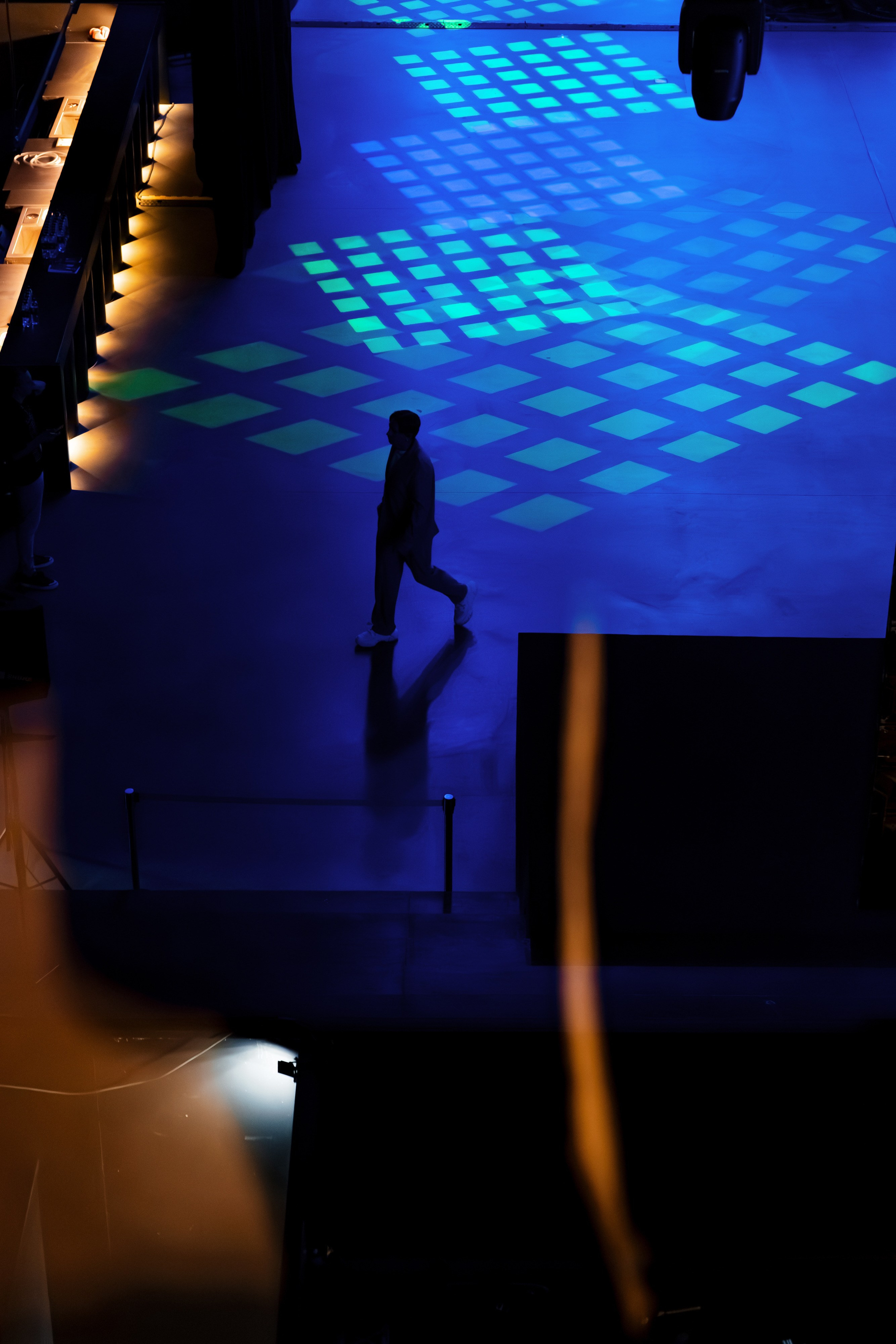 VK Cloud Conf' 25. Репортажный фотограф Семён Борисов | Москва