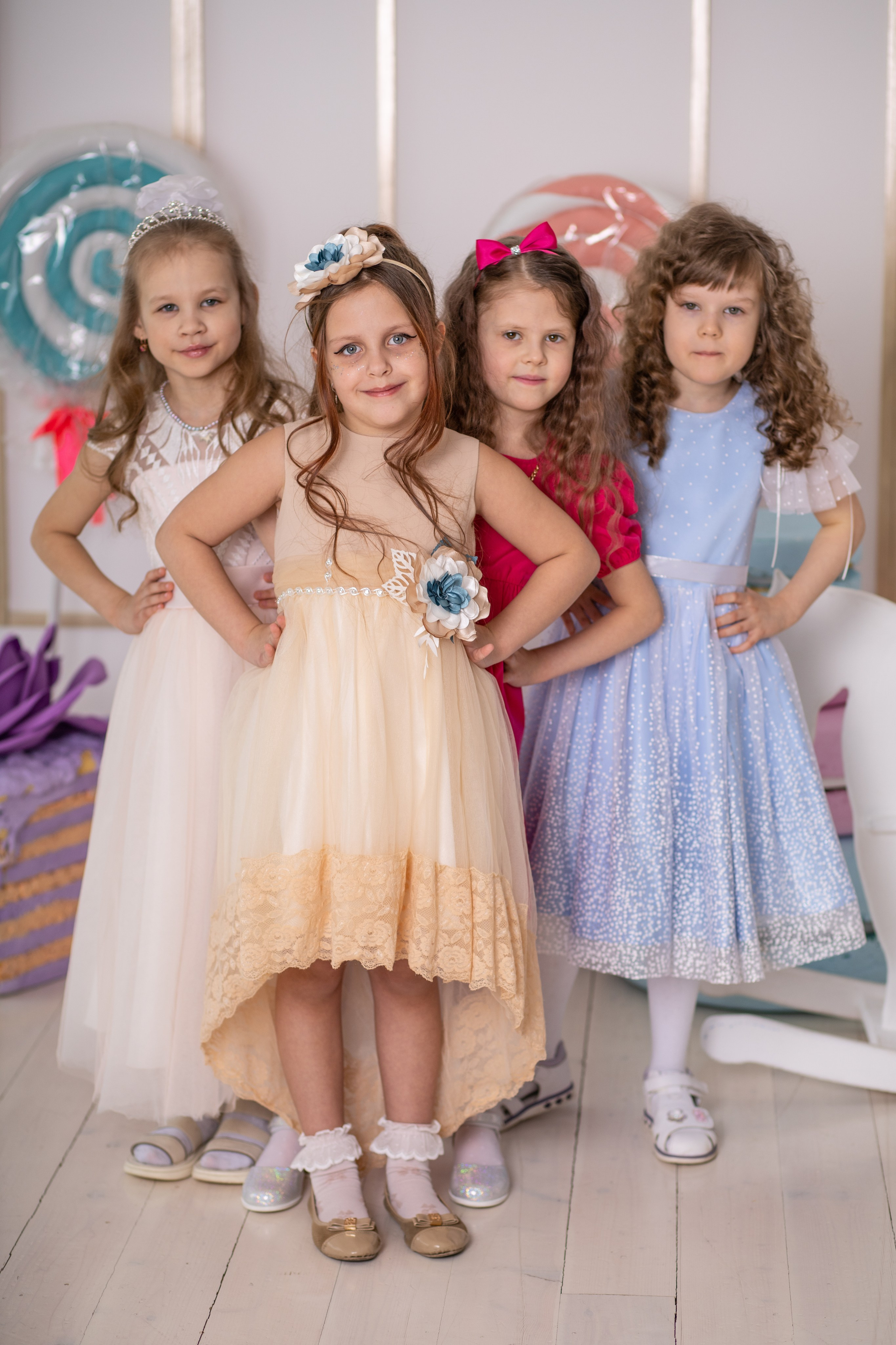 Фотосессия для выпускного альбома (детский сад). Семейный и детский фотограф в Тольятти Ирина Карпенцова