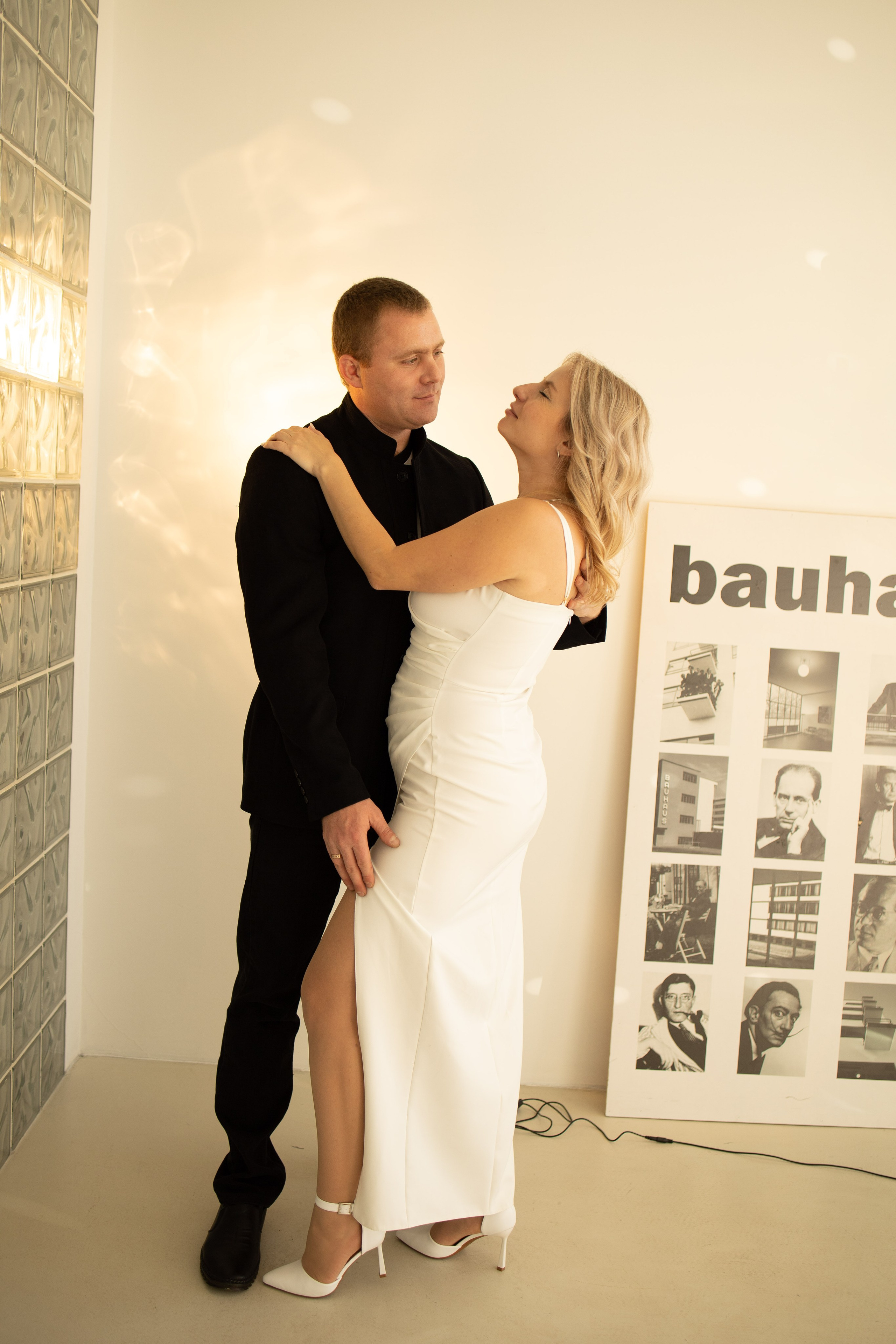 Для двоих. Женский и семейный фотограф Алина Влади