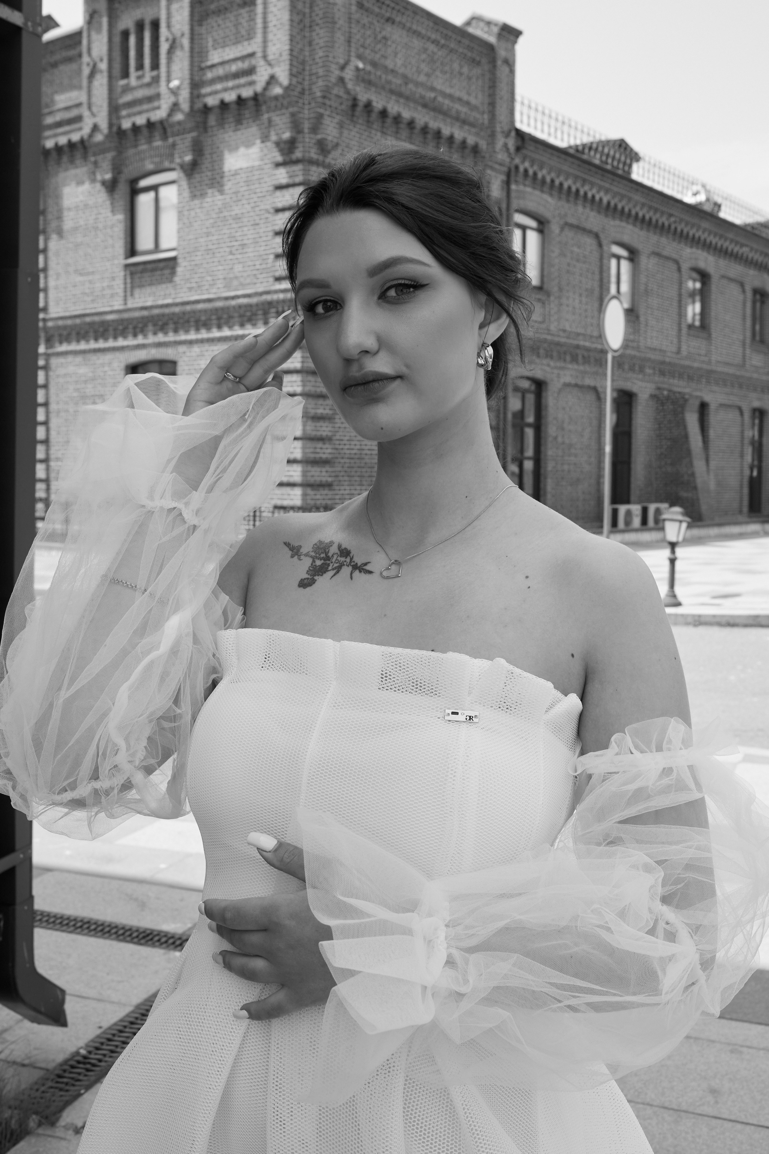 Данил и Кристина. Фотограф Владивосток, семейные и индивидуальные съемки