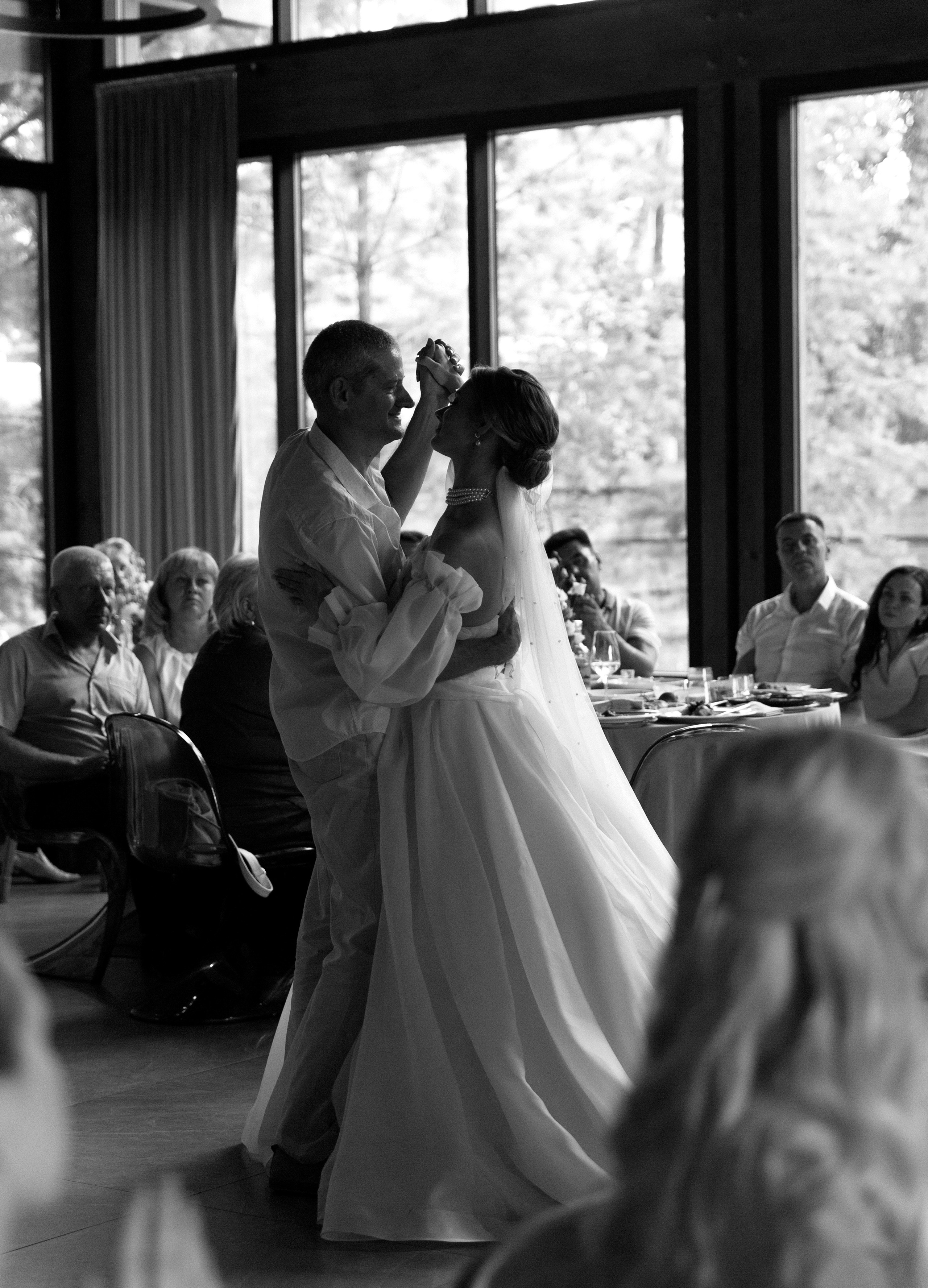 Тимур и Маша. Свадебный фотограф в Барнауле и Новосибирске Лия Варкентин