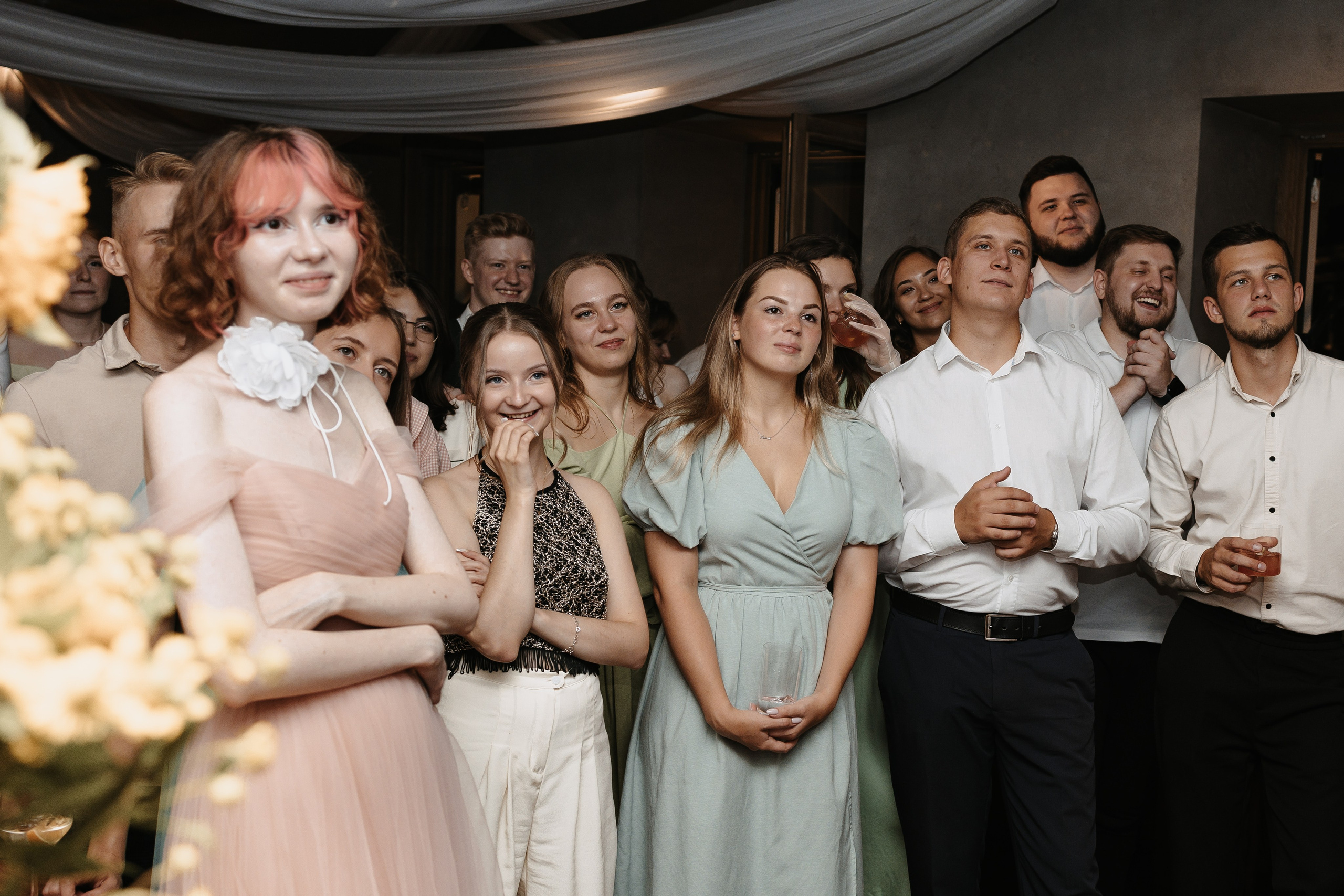 Илья и Ксюша (2024). Свадебный и семейный фотограф в Москве Яна Шувалова