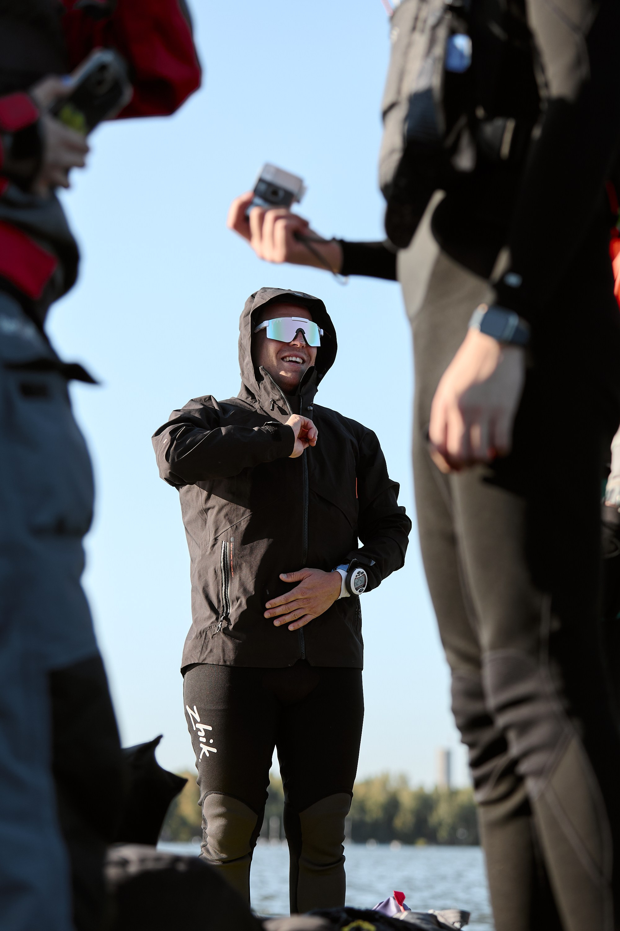 Sila Vetra. Еремина Катерина