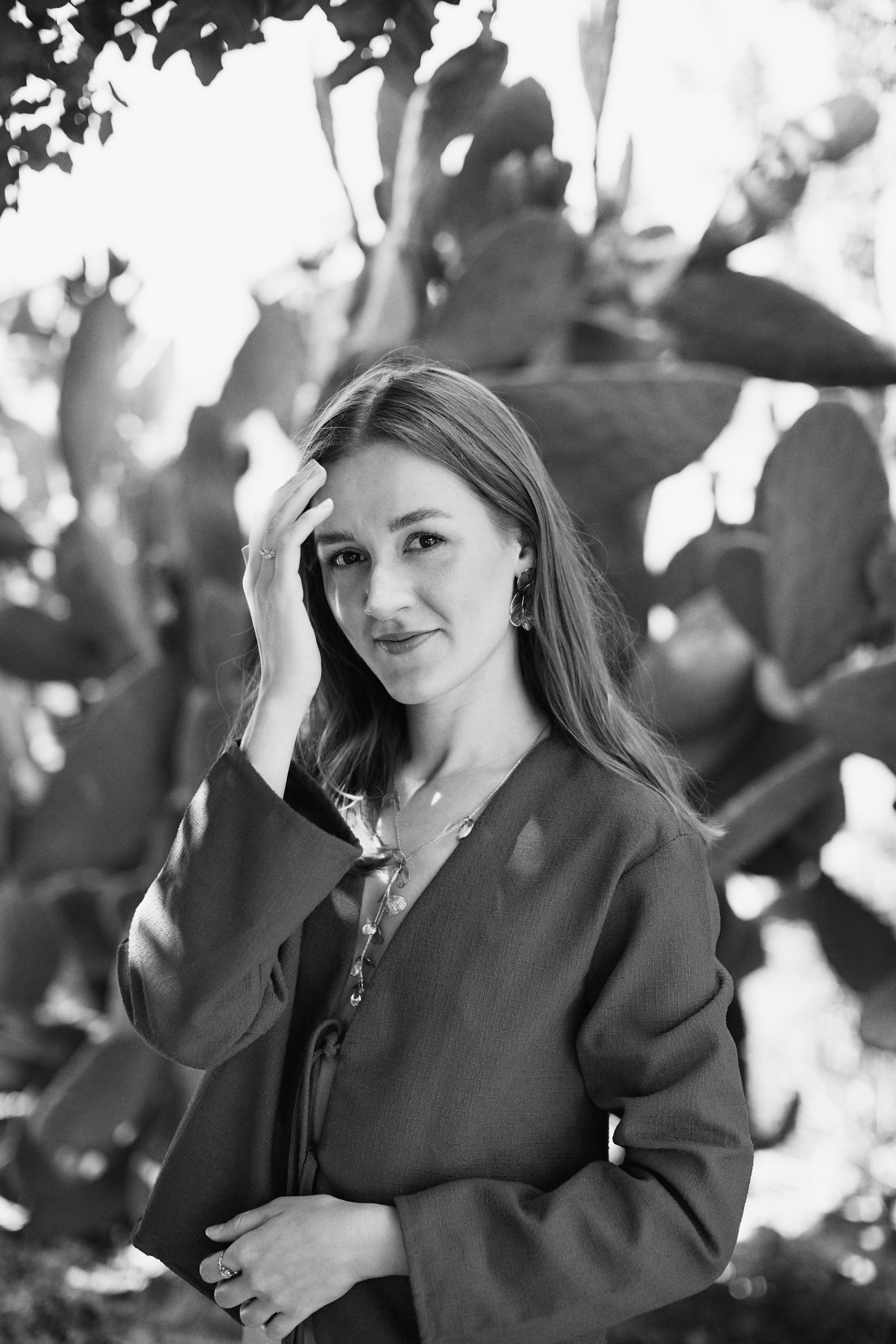 Диана. Фотограф Анастасия Губернаторова