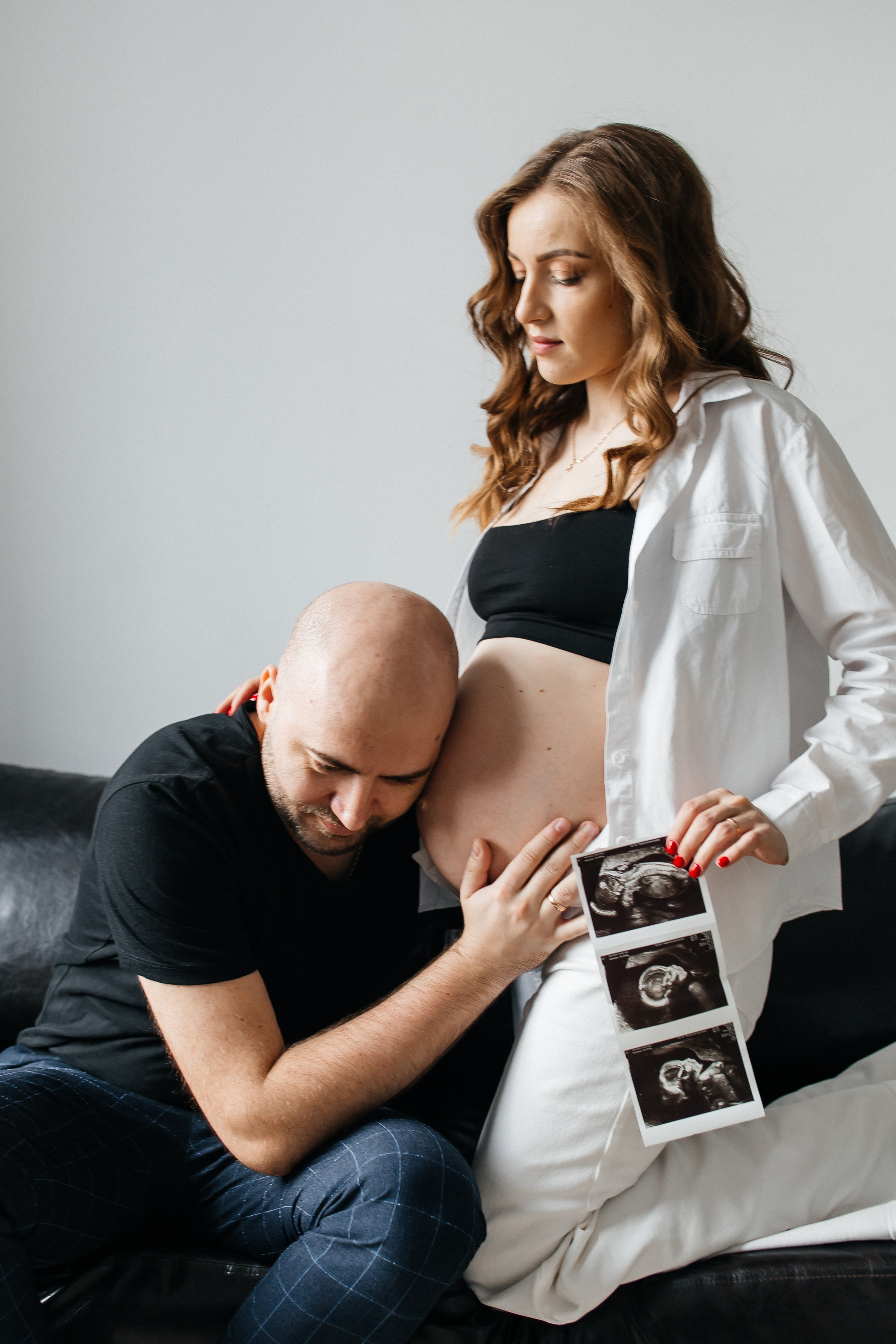 Оля и Костя. Свадебный и семейный фотограф в Ростове-на-Дону