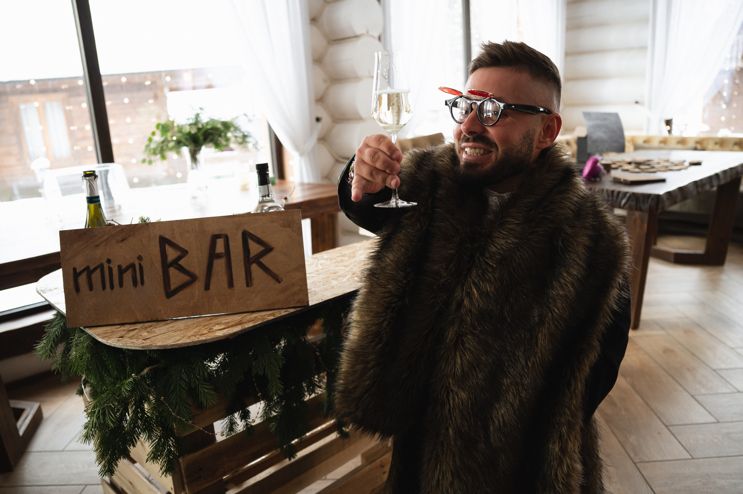 Раскуделимся!. Свадебный фотограф Наталья Доронина