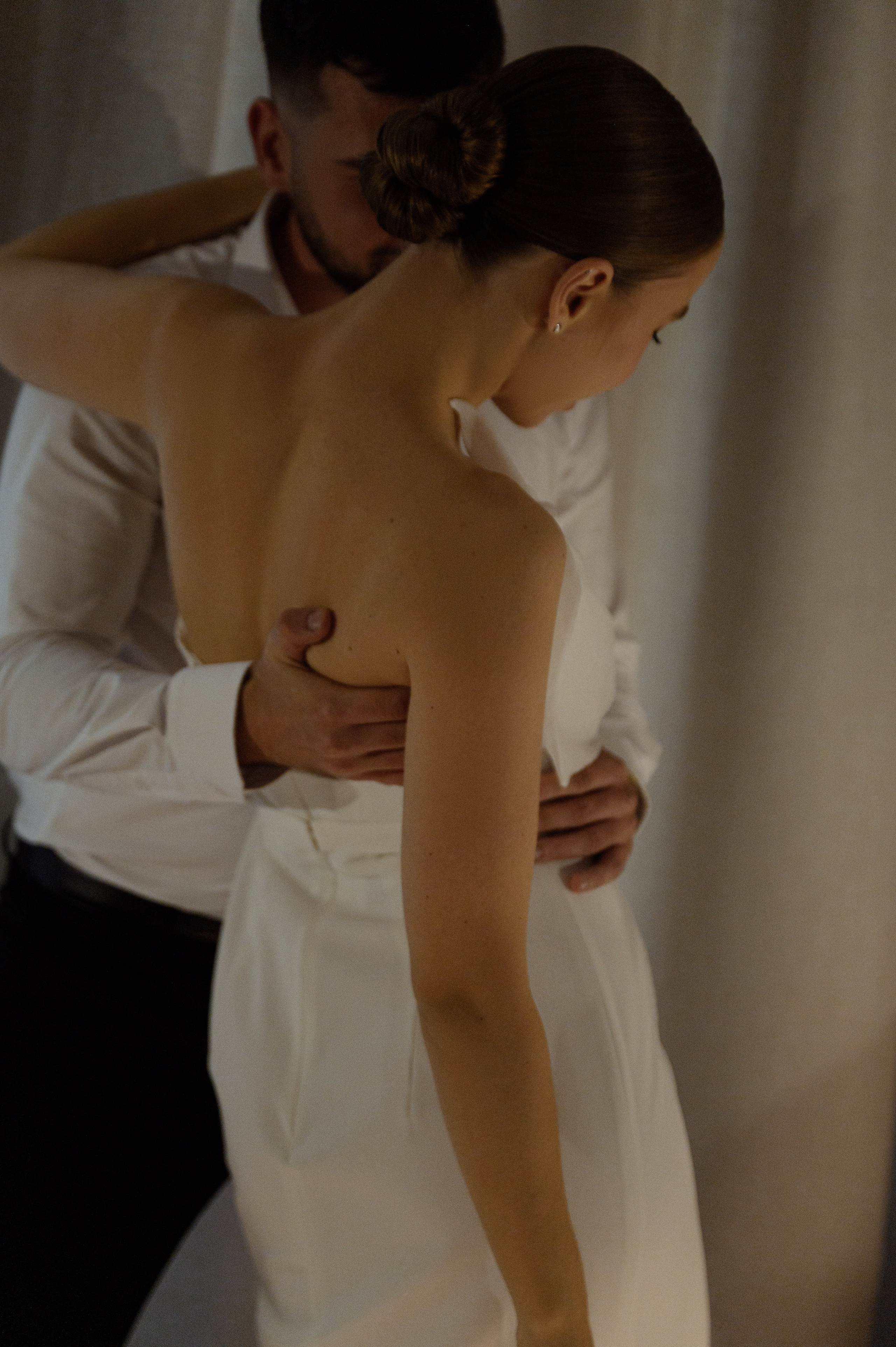 Кирилл и Анастасия. Свадебный фотограф и видеограф