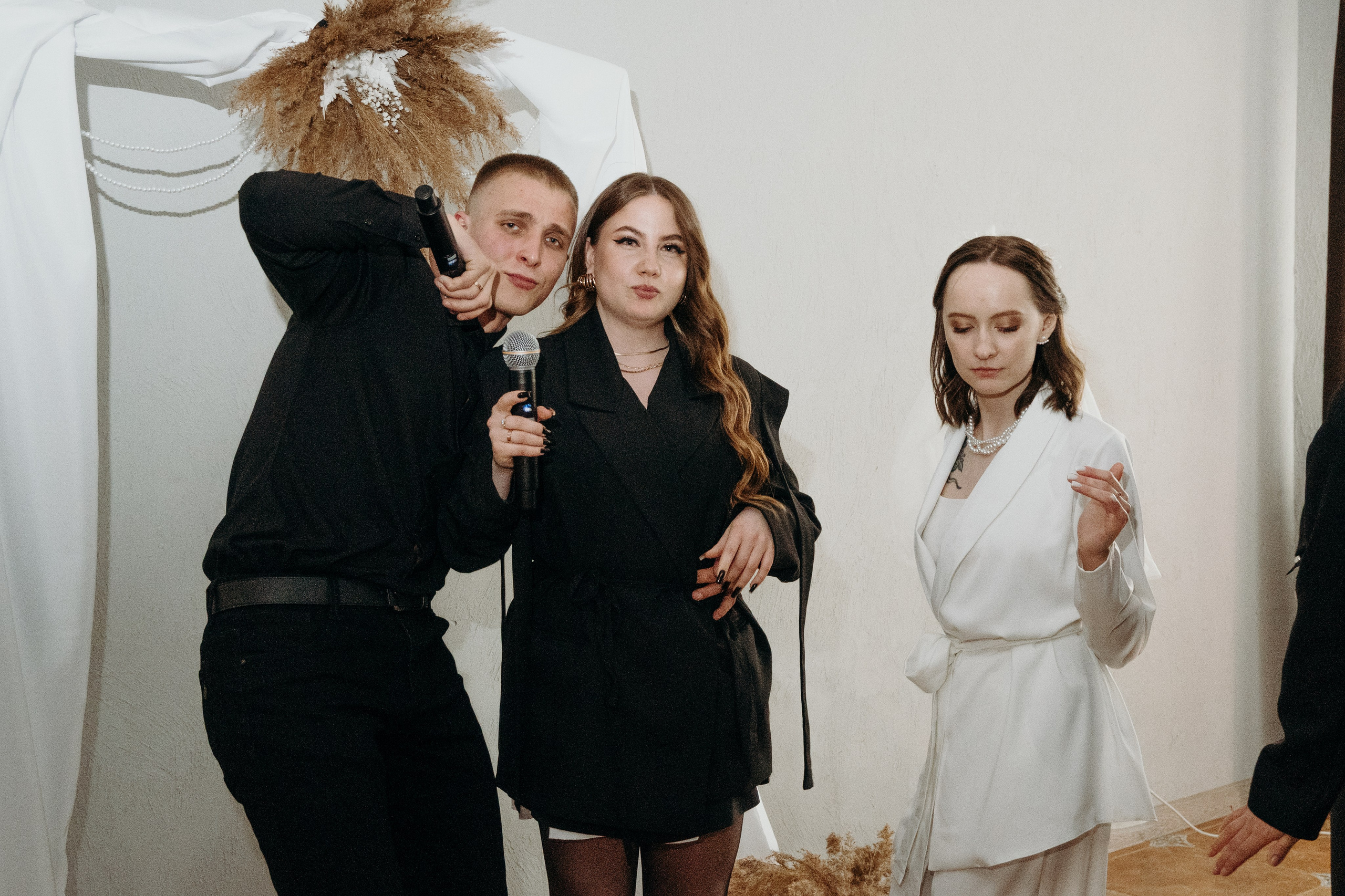 Корпоративы. Репортажный и портретный фотограф в Екатеринбурге Luara Lou