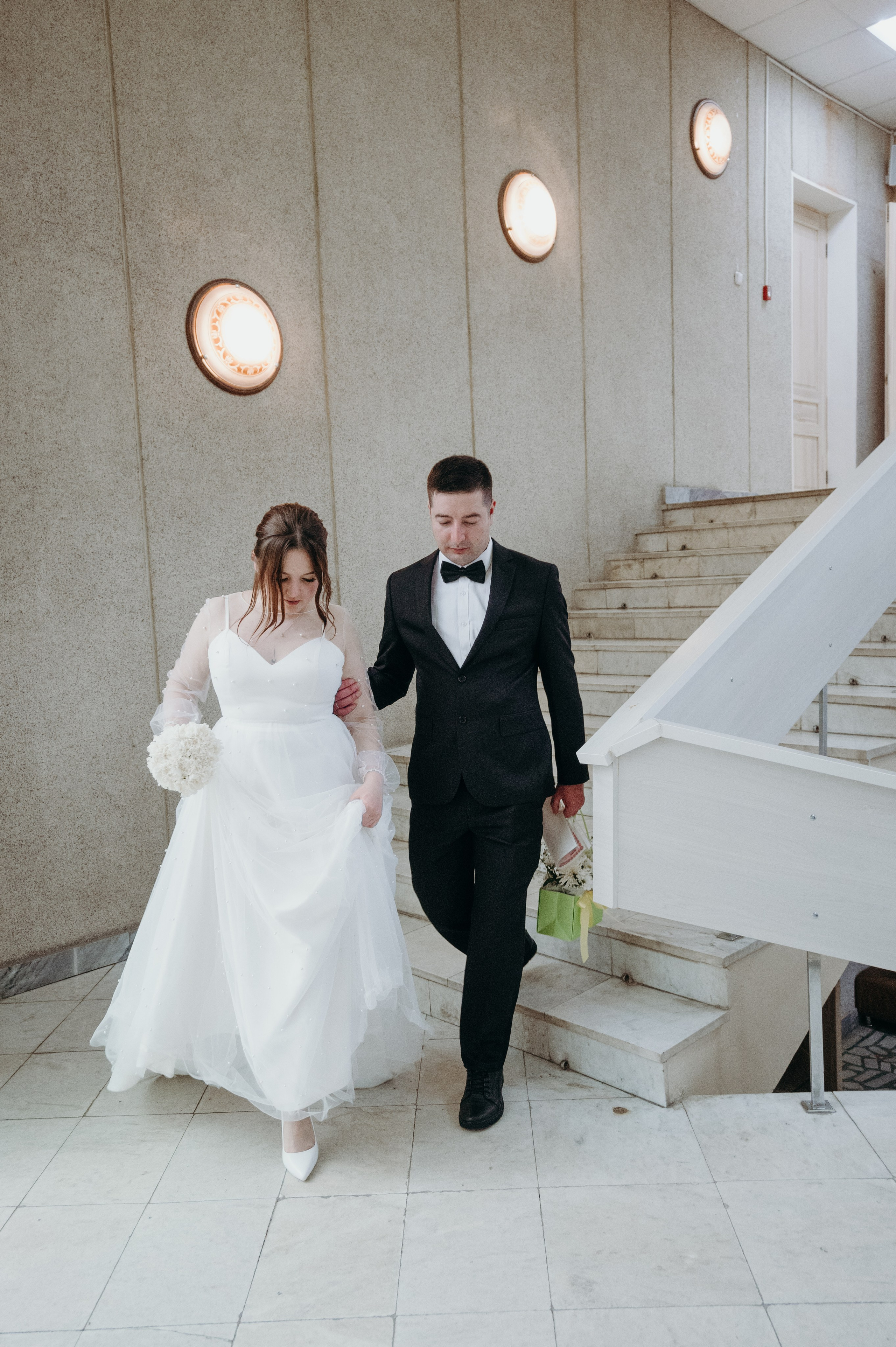 Свадьбы. Репортажный и портретный фотограф в Екатеринбурге Luara Lou