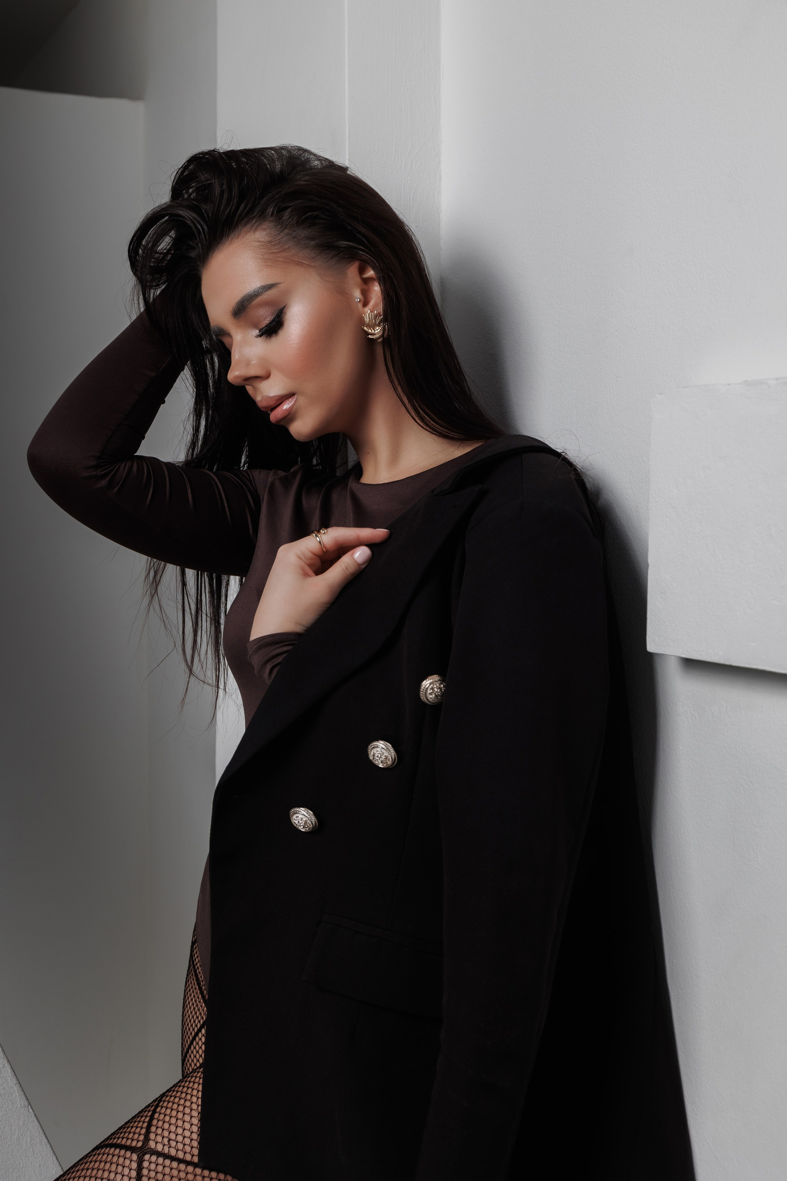 Evgenia. Фотограф Вадим Чепрасов | Санкт-Петербург