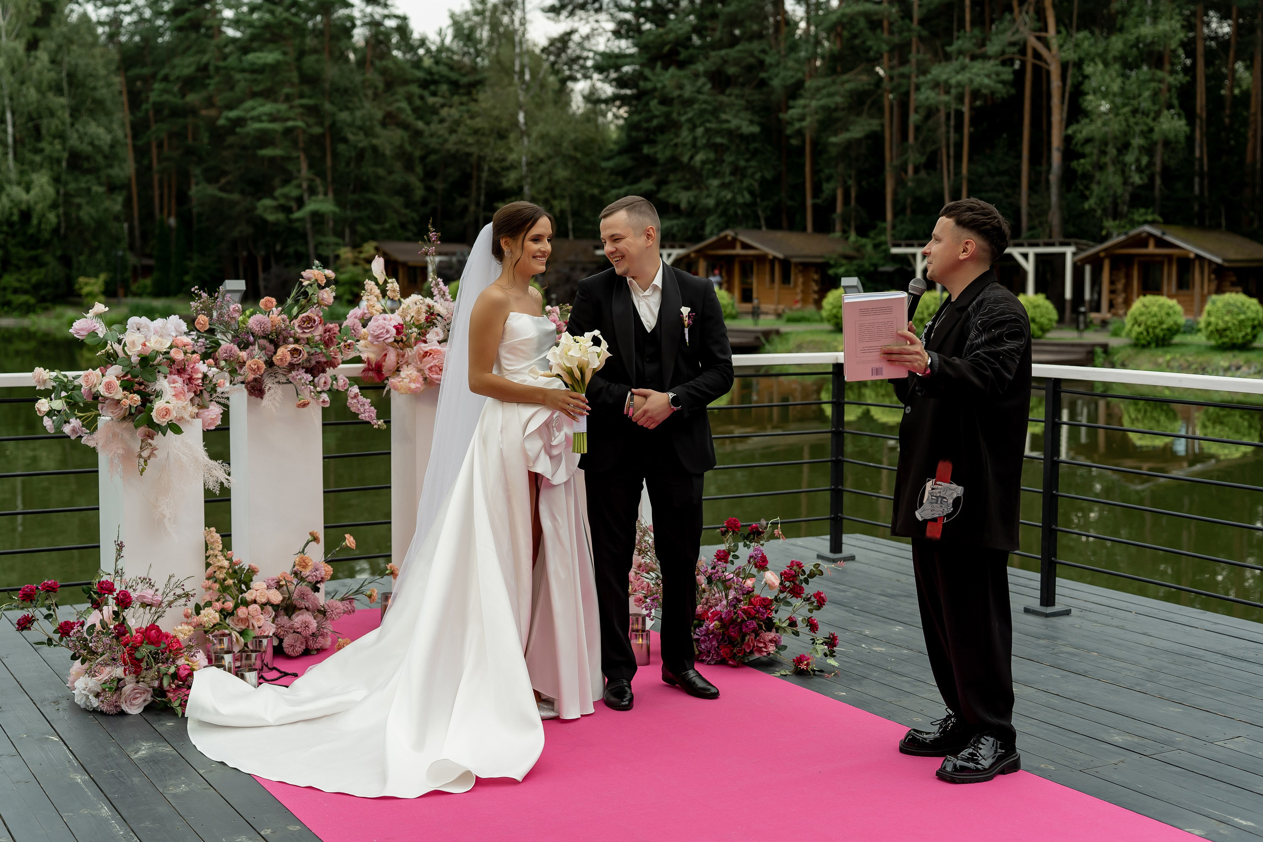 Дмитрий и Екатерина. Artiland. Свадебный фотограф Ксения Трухина в Нижнем Новгороде и Москве