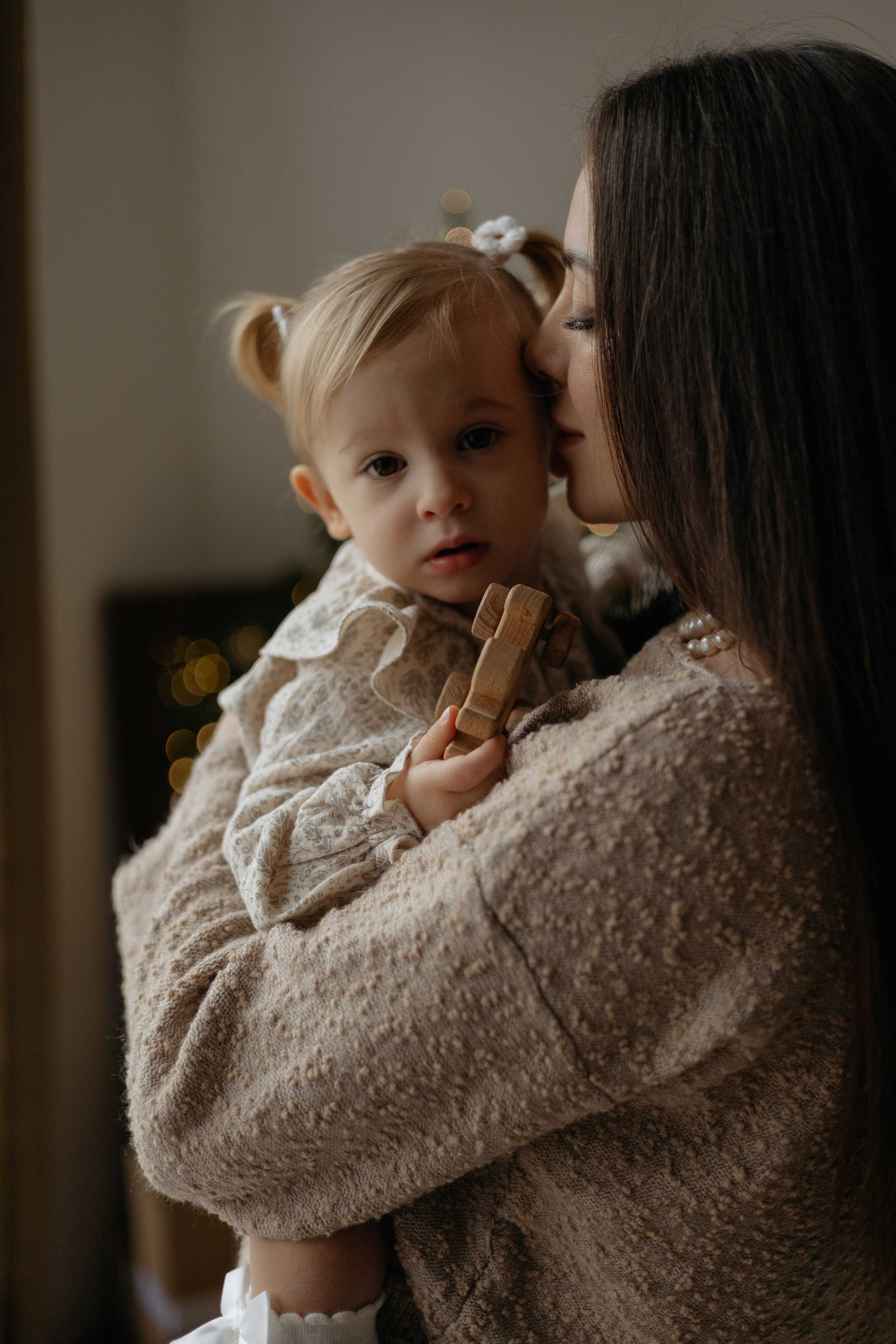Сашуле 2 годика. Самый теплый фотограф в Краснодаре Рябоконь Ксения
