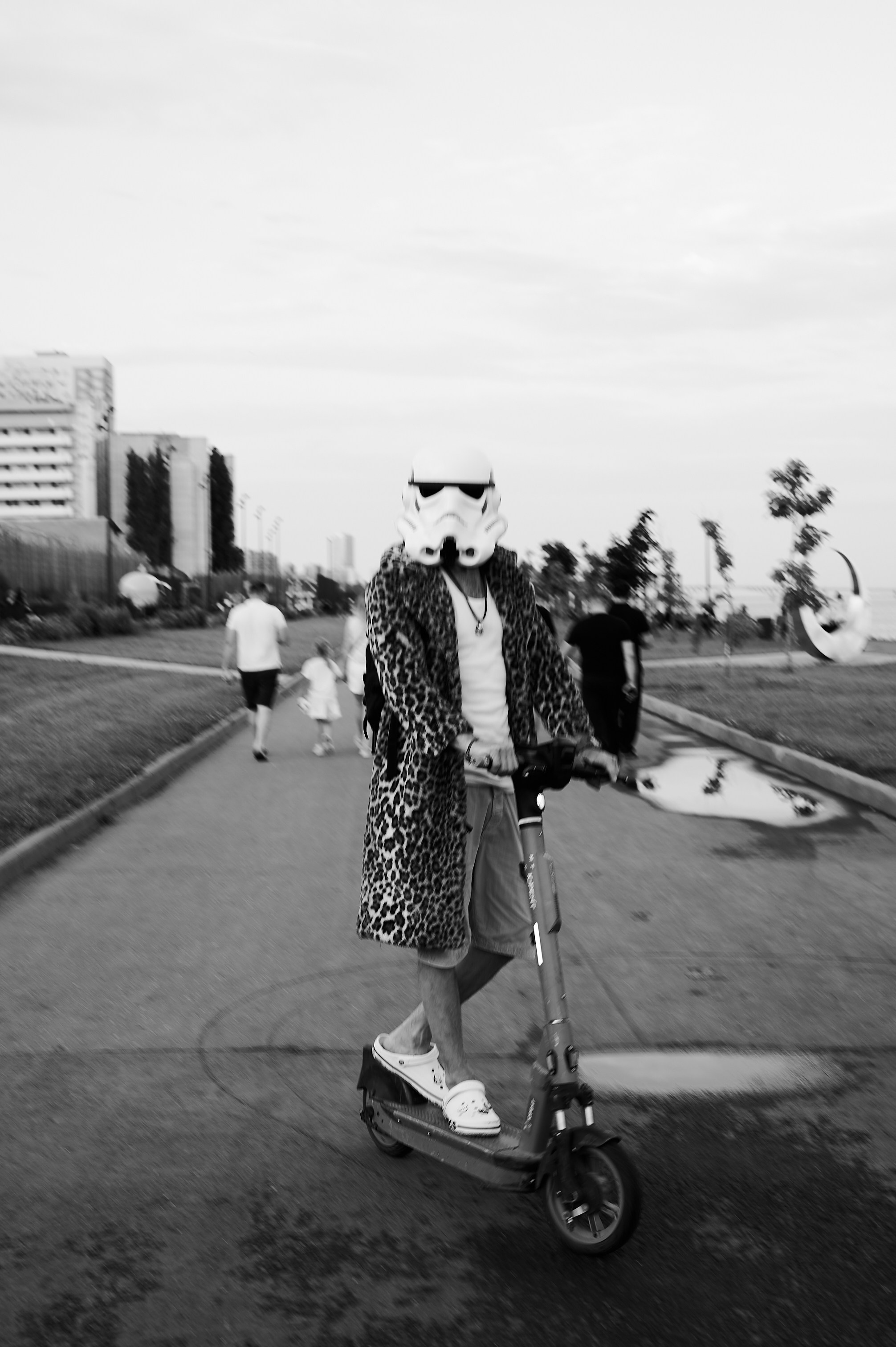 StarWar. Фотограф Максим Маркелов