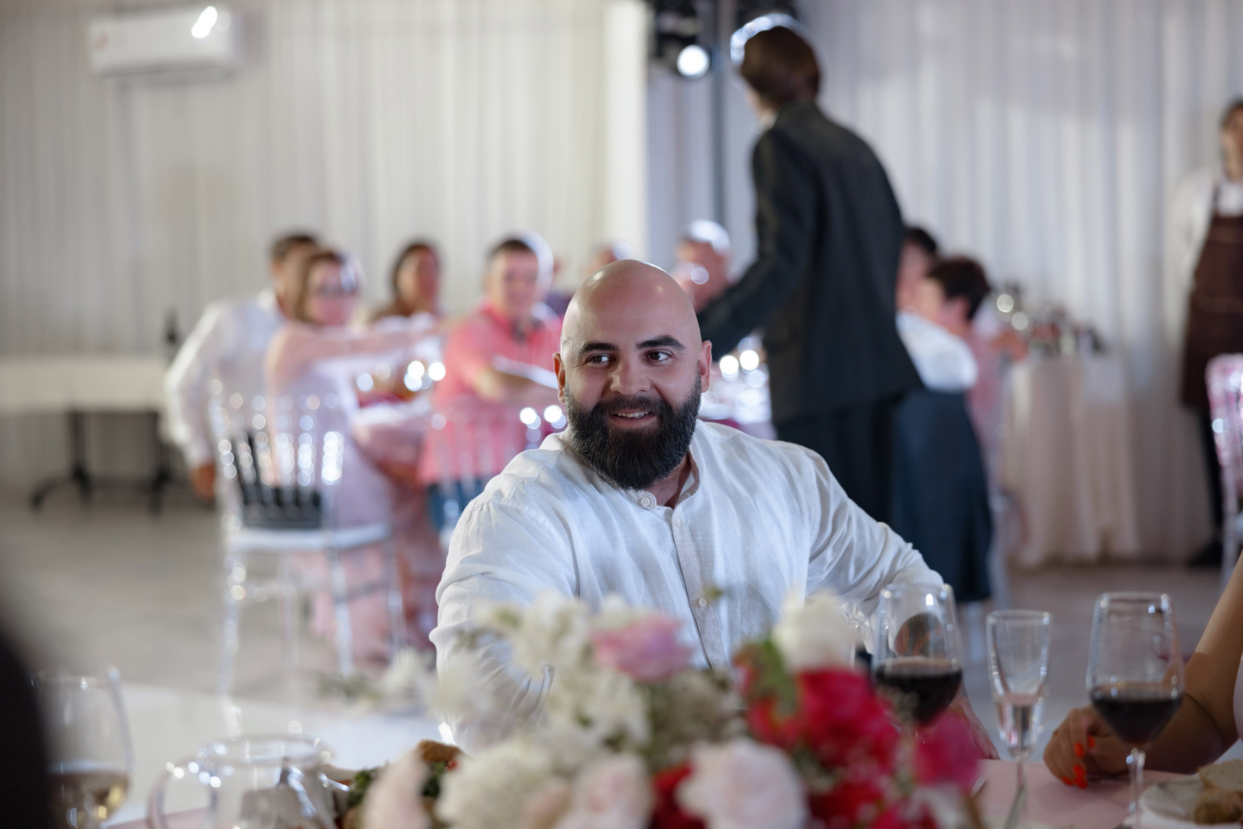Даниил и Яна. Свадебный фотограф и видеограф Юрий и Эля Дубинины