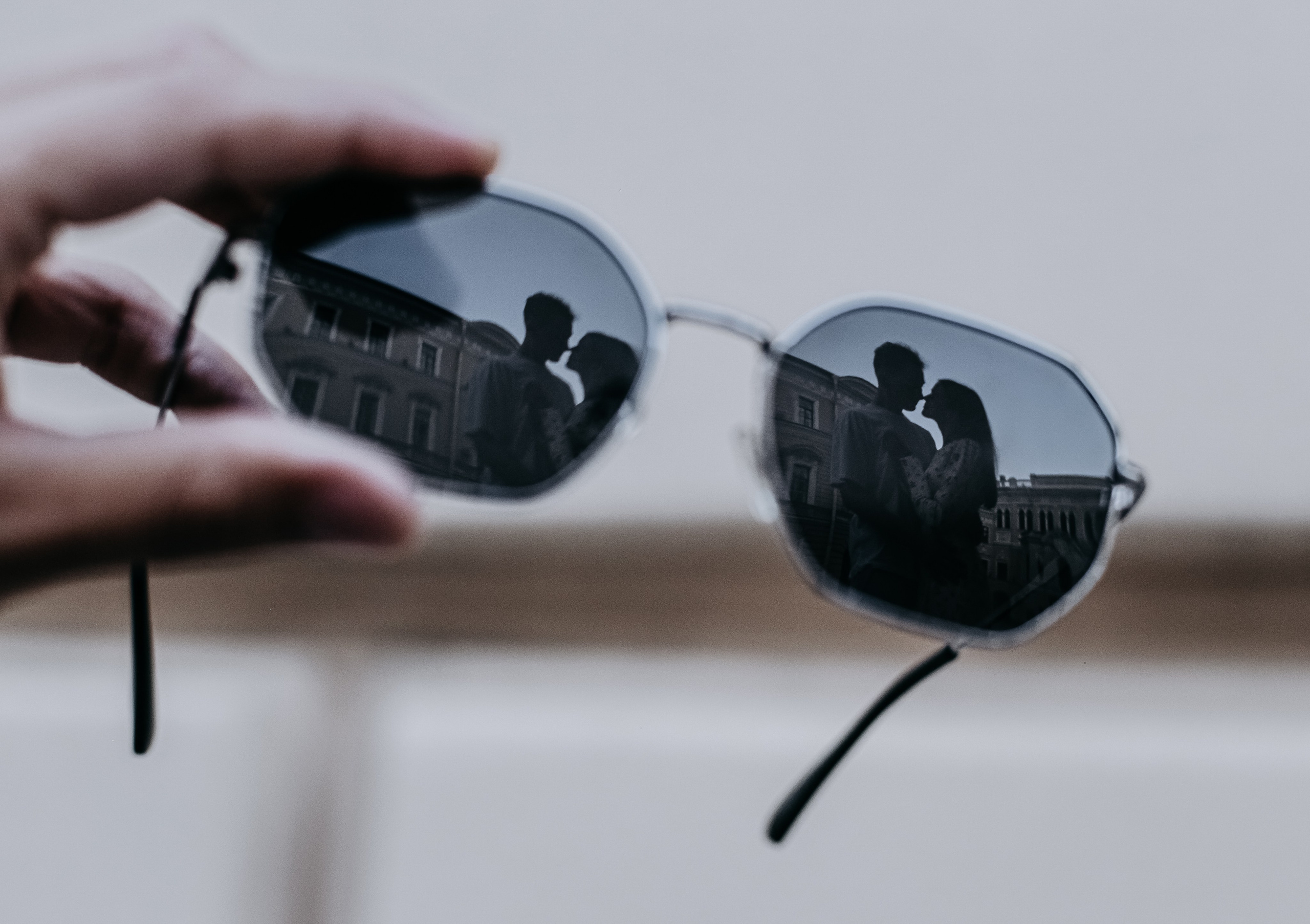 Love-story. Портретный фотограф в Санкт-Петербурге и Москве Наталья Мачехина