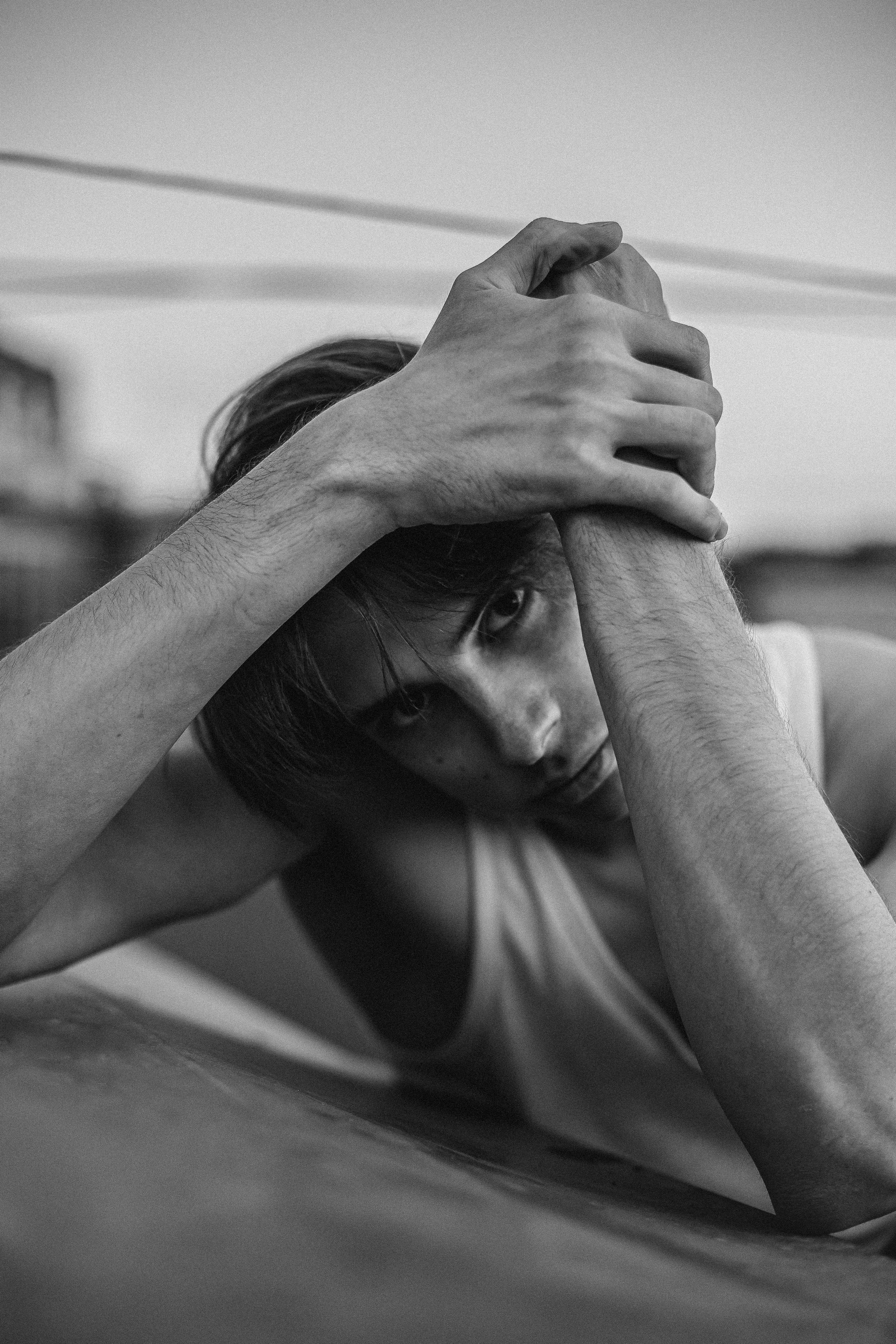 Мужской портрет. Портретный фотограф в Санкт-Петербурге и Москве Наталья Мачехина