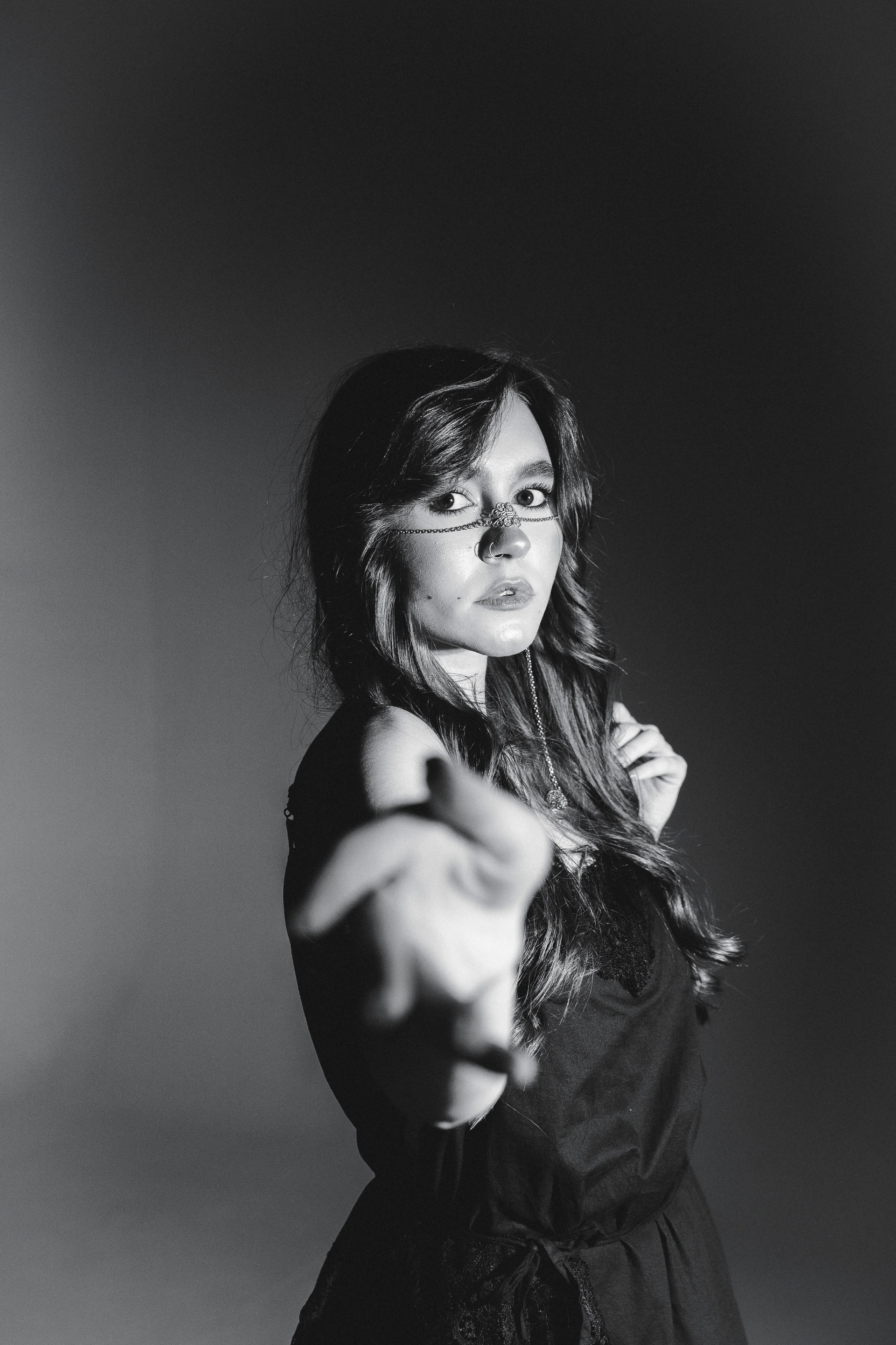 Kamilluna. Главная