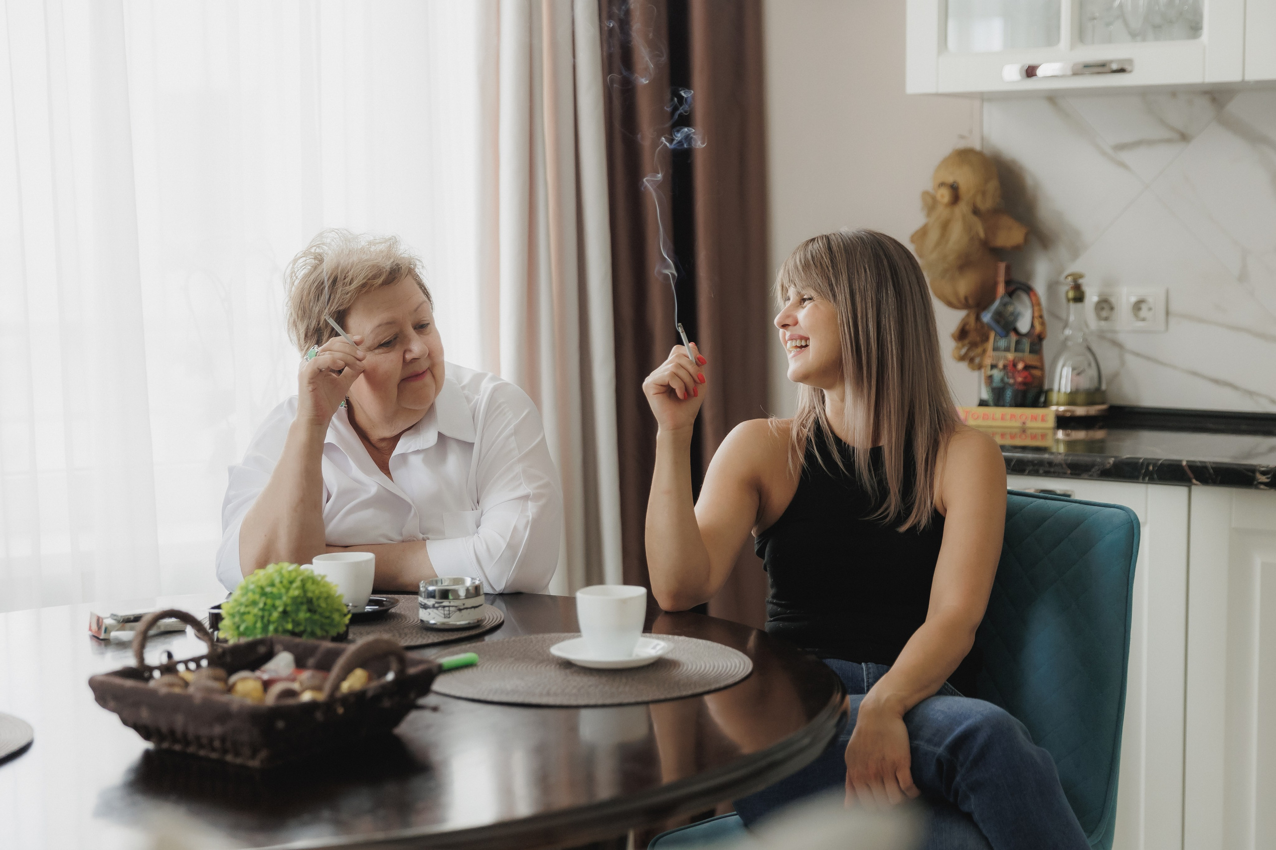 Девочки. Фотограф в Волгограде — Александра Искандерова