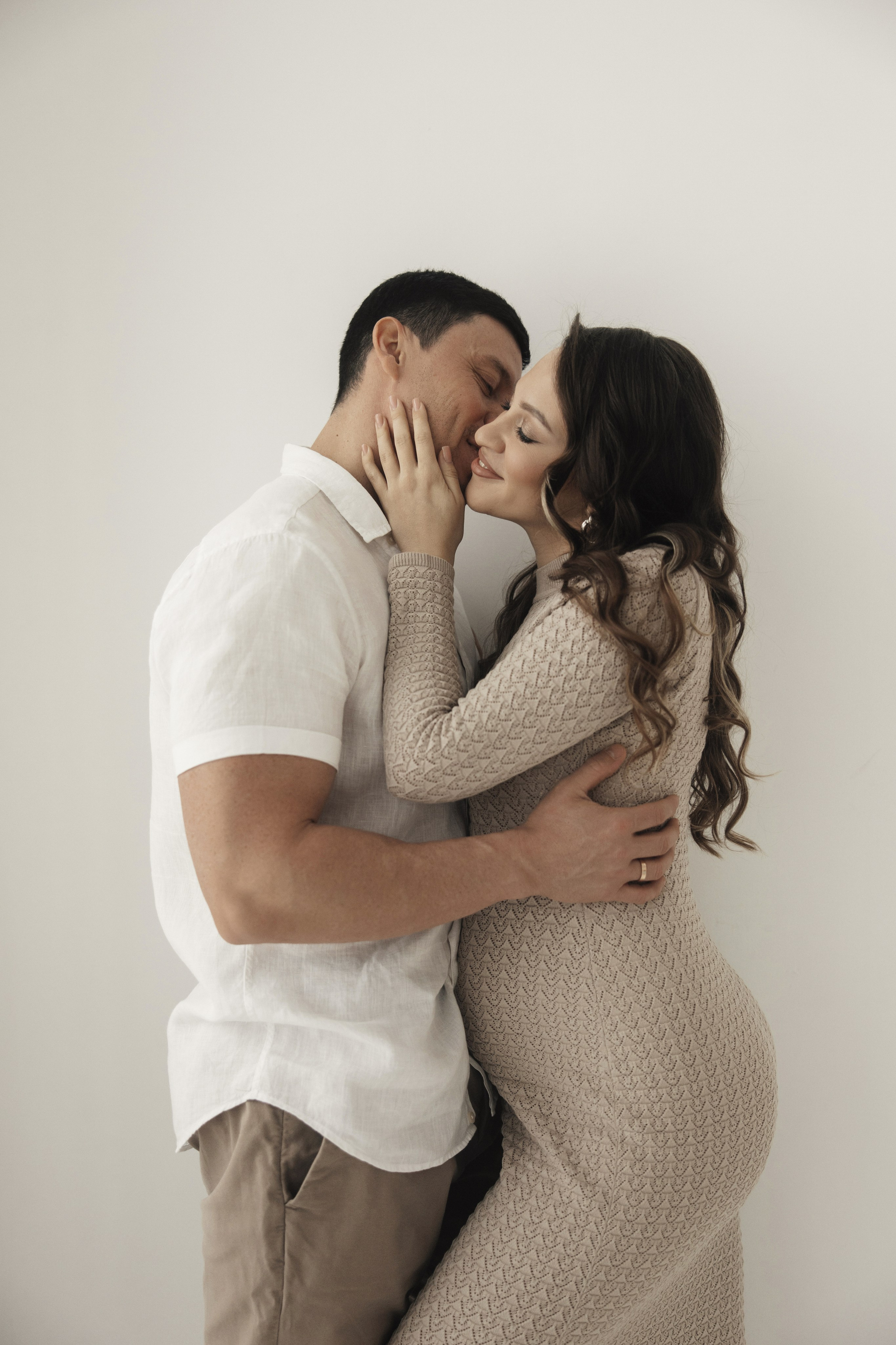 Семейные истории. Ваш фотограф  Наволоцкая Юлия