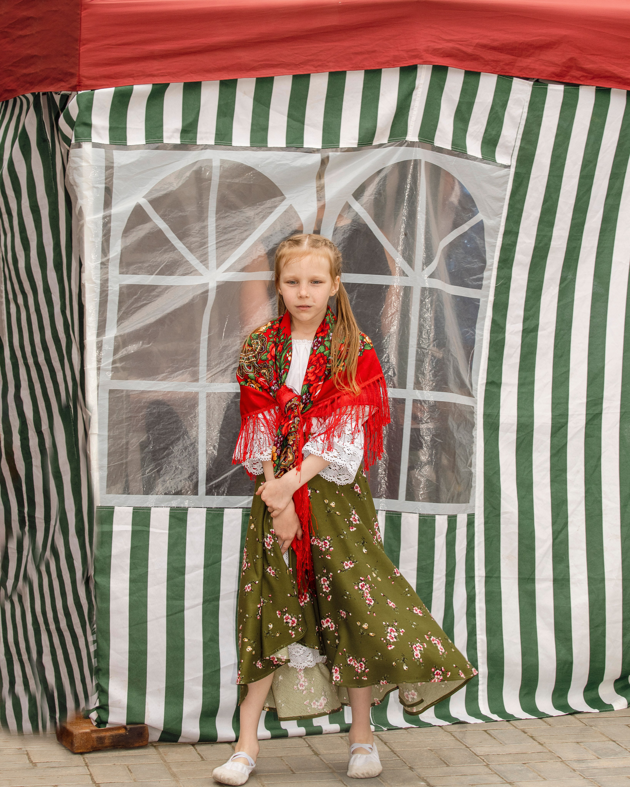 Цветные фотографии. Фотографии Лены Соколовой