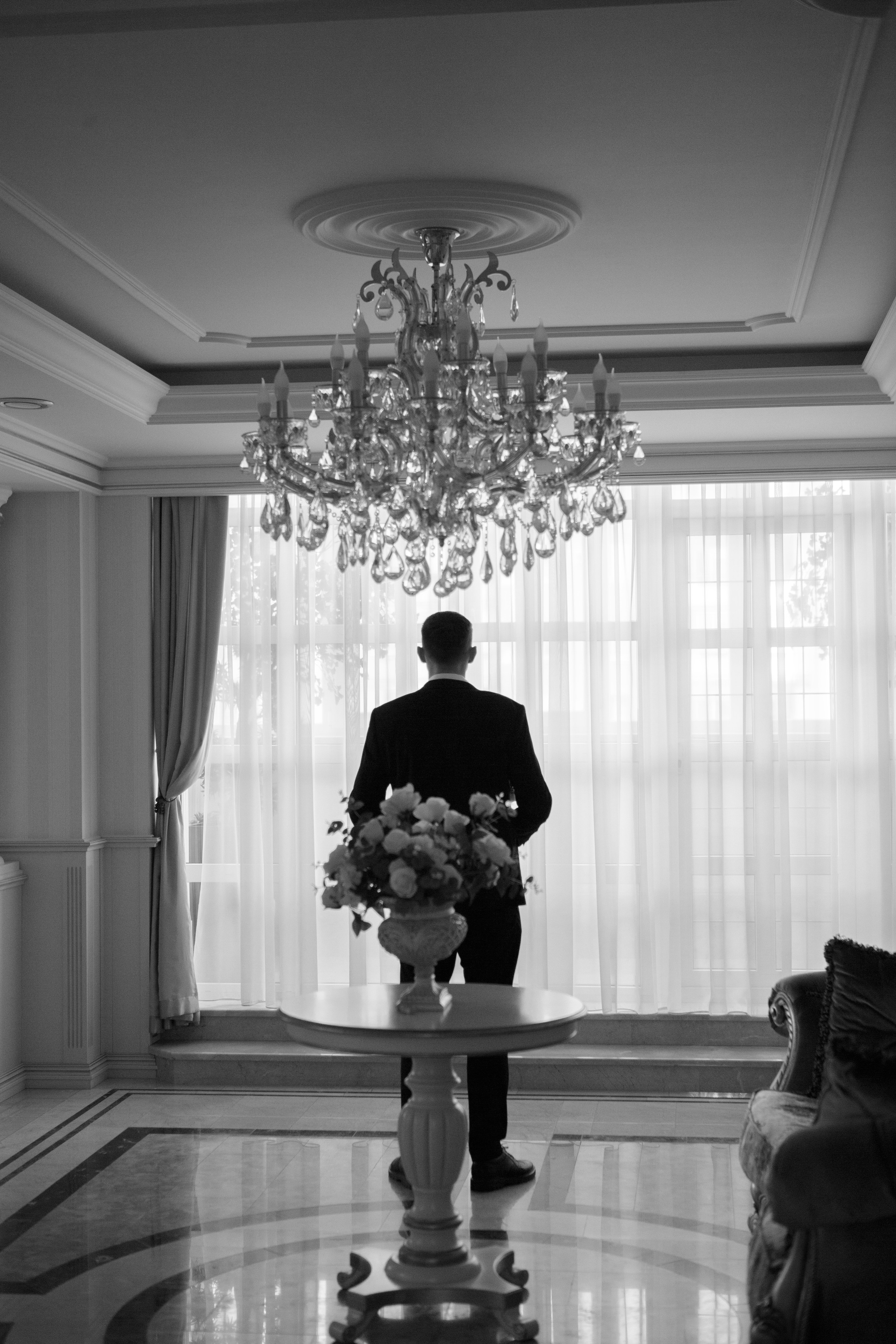 Максим и Юлия. Фотограф в Саратове Сабина Иманова