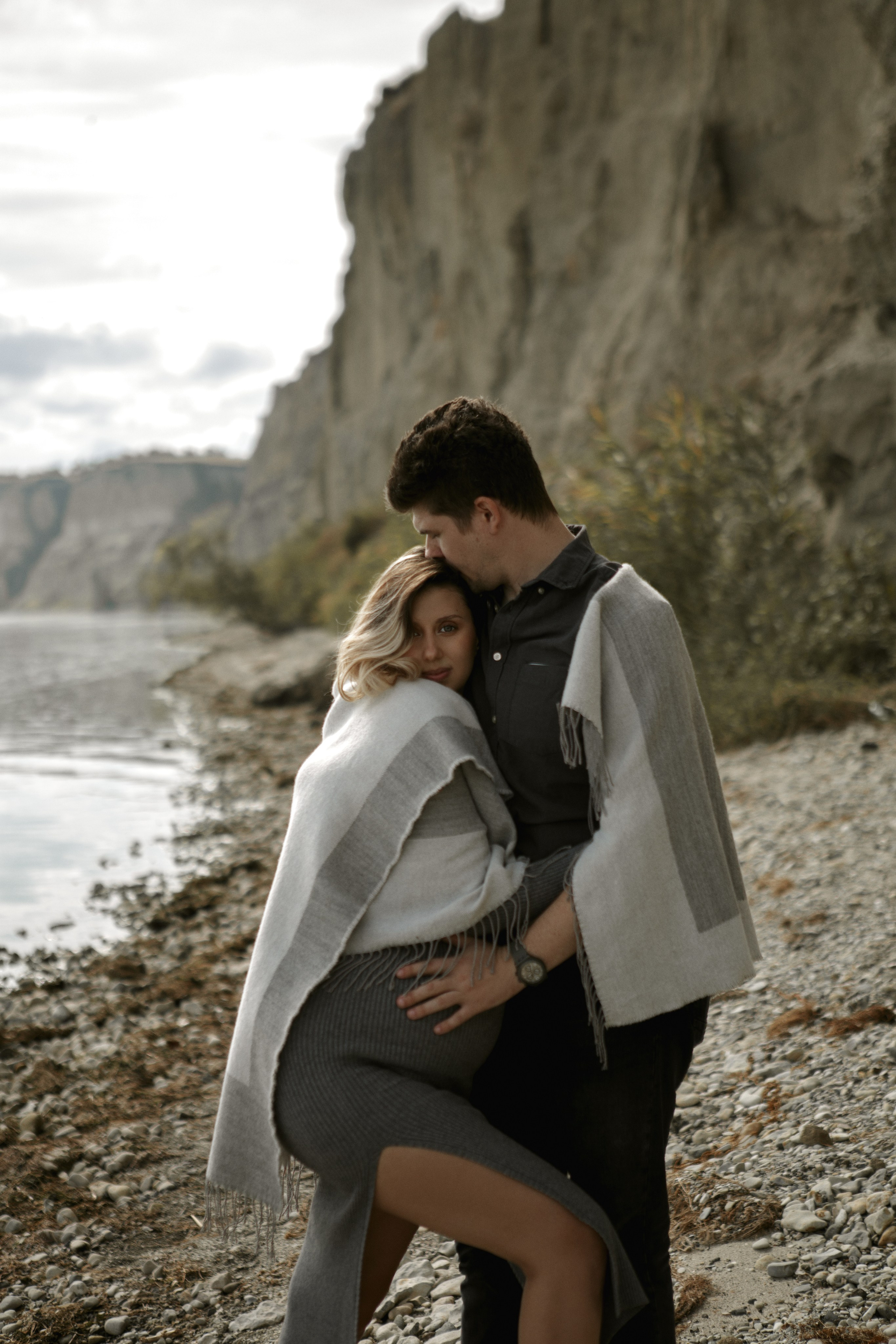 Павел и Полина. Фотограф в Саратове Сабина Иманова