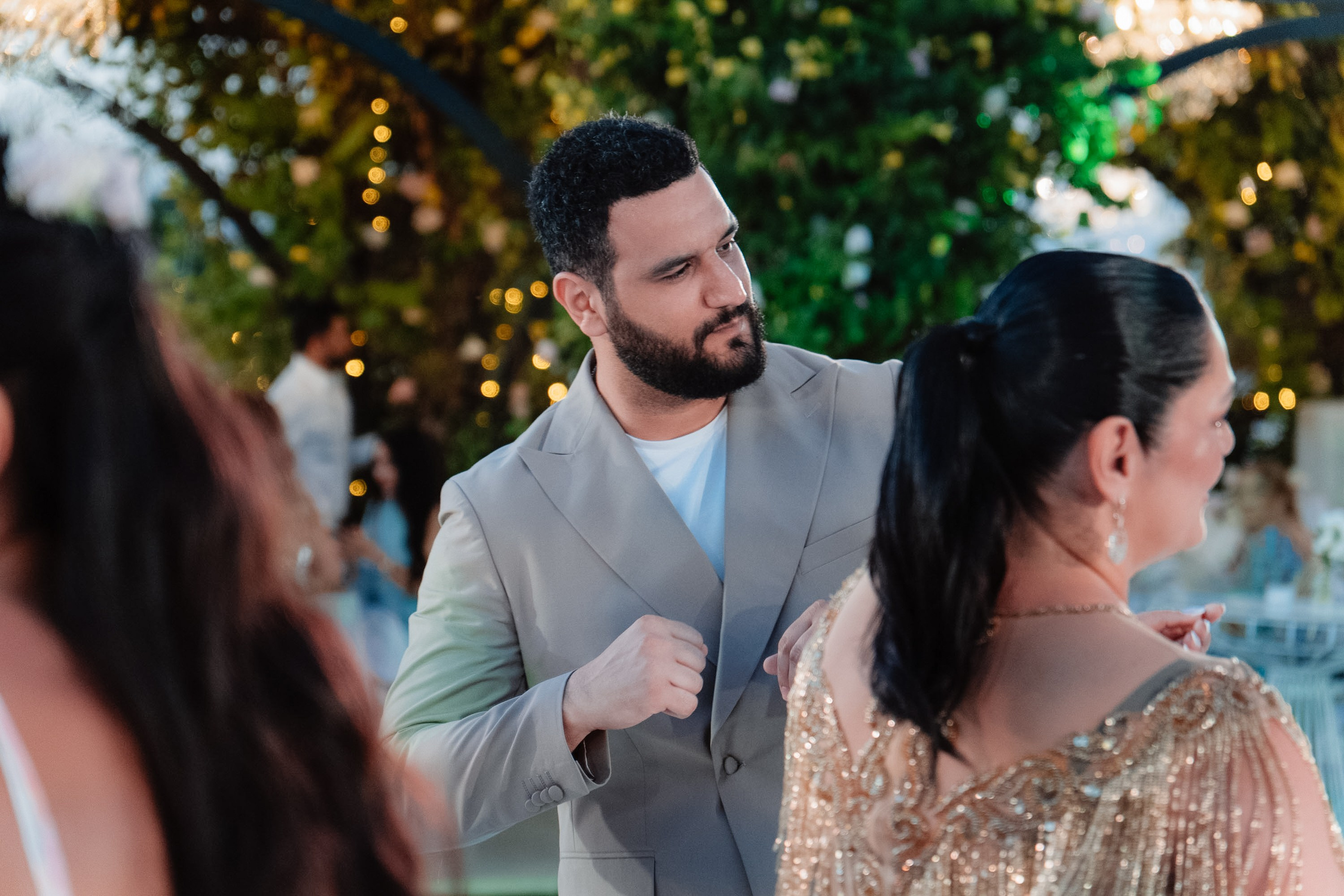 BVLGARY DUBAI. Фото | Видео Контент Мишель Ватаманюк