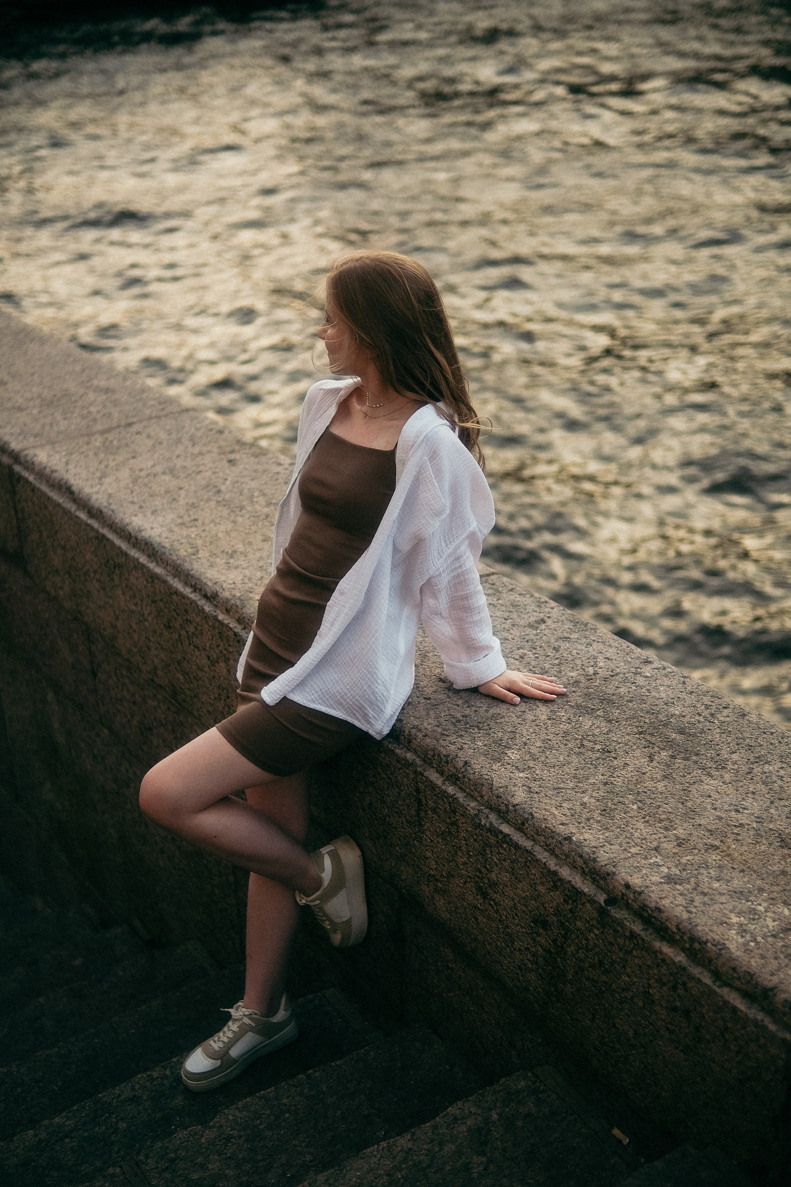 Лиза & Серёжа. Phdkvmr.ru