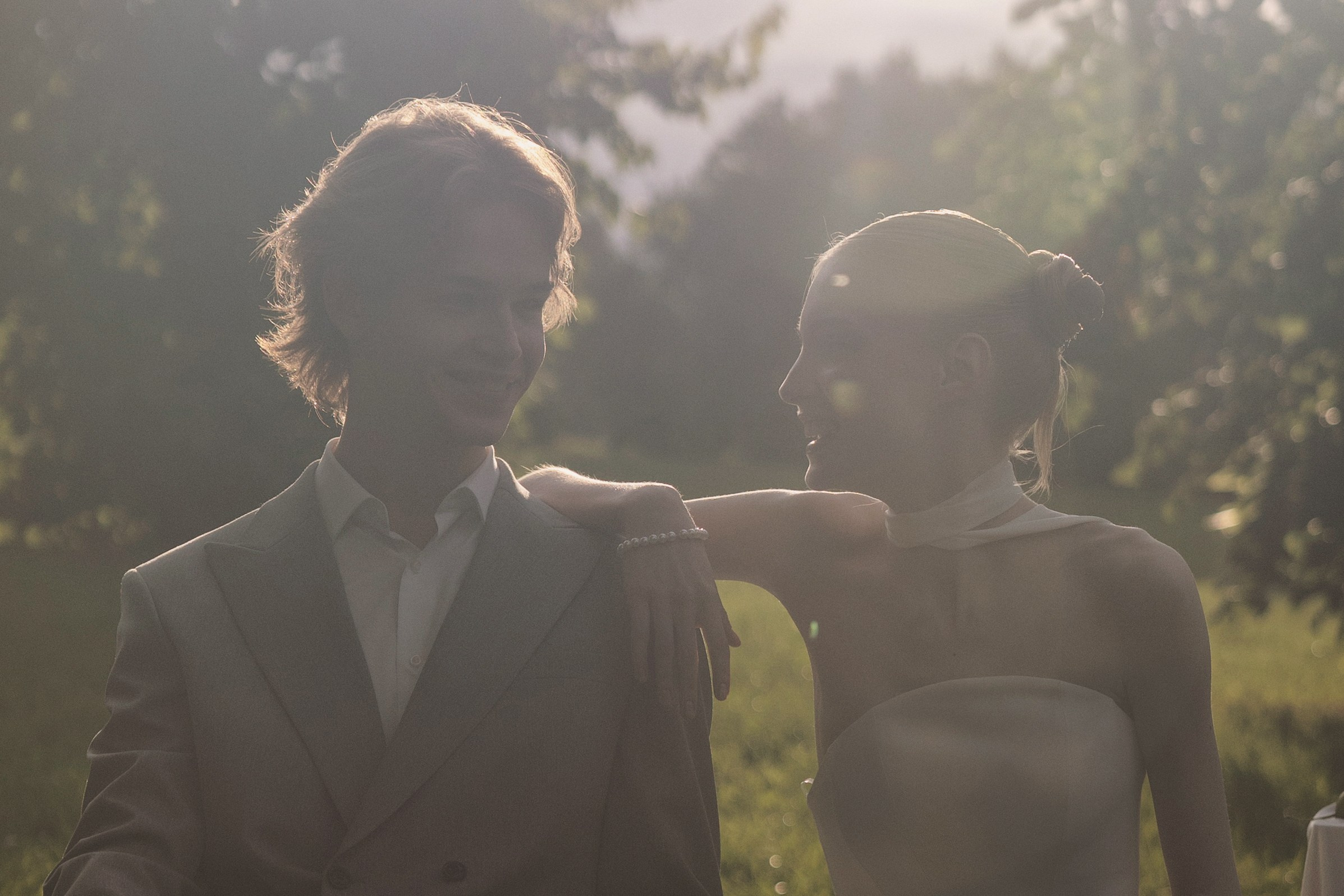 Саша & Тимофей. Свадебный, семейный и индивидуальный фотограф в Зеленограде и Москве Ирина Костенко