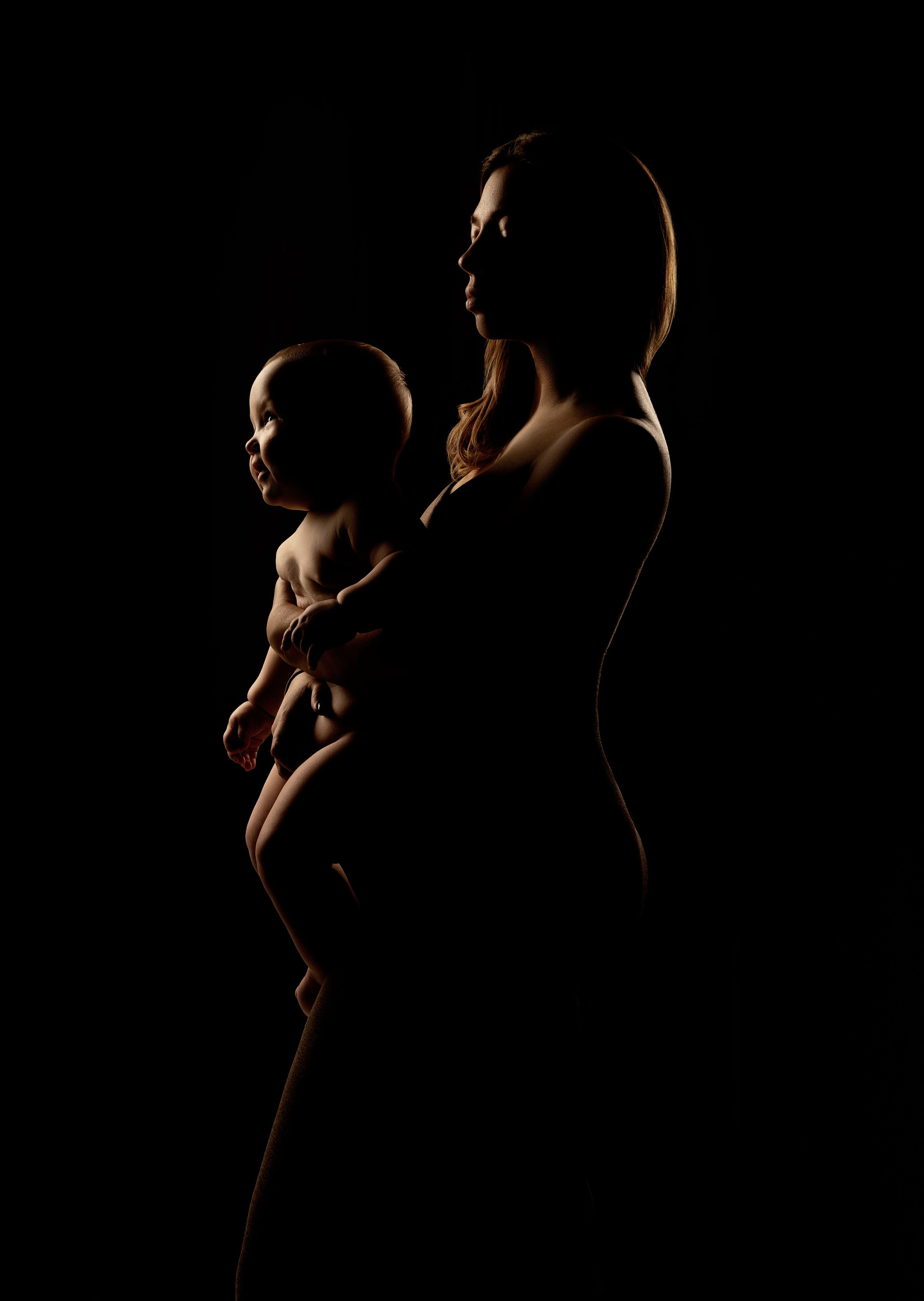 Мама-малыш. Фотограф беременности и детей  Воронеж/Бутурлиновка Ткачева Аня