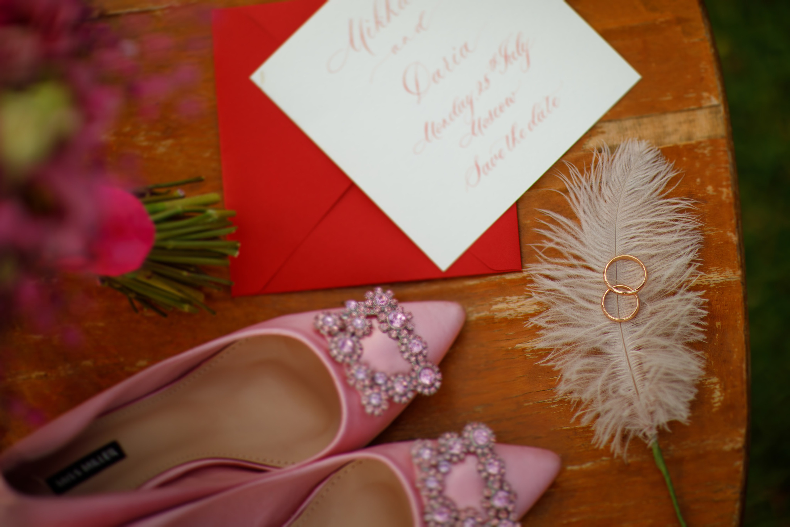 Серпухов Даша и Миша. Марковкина КрисТина