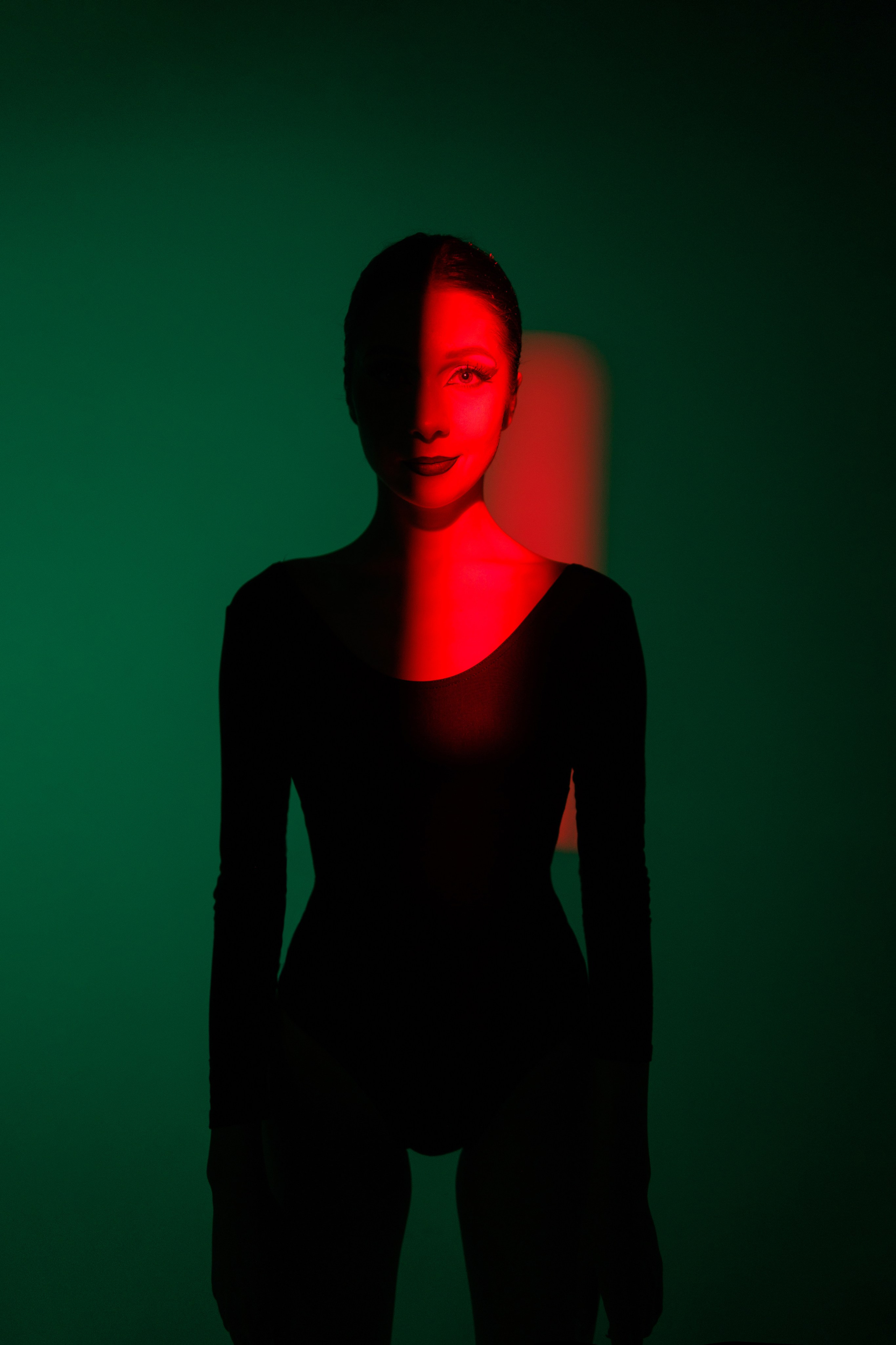 Черный лебедь. Марковкина КрисТина