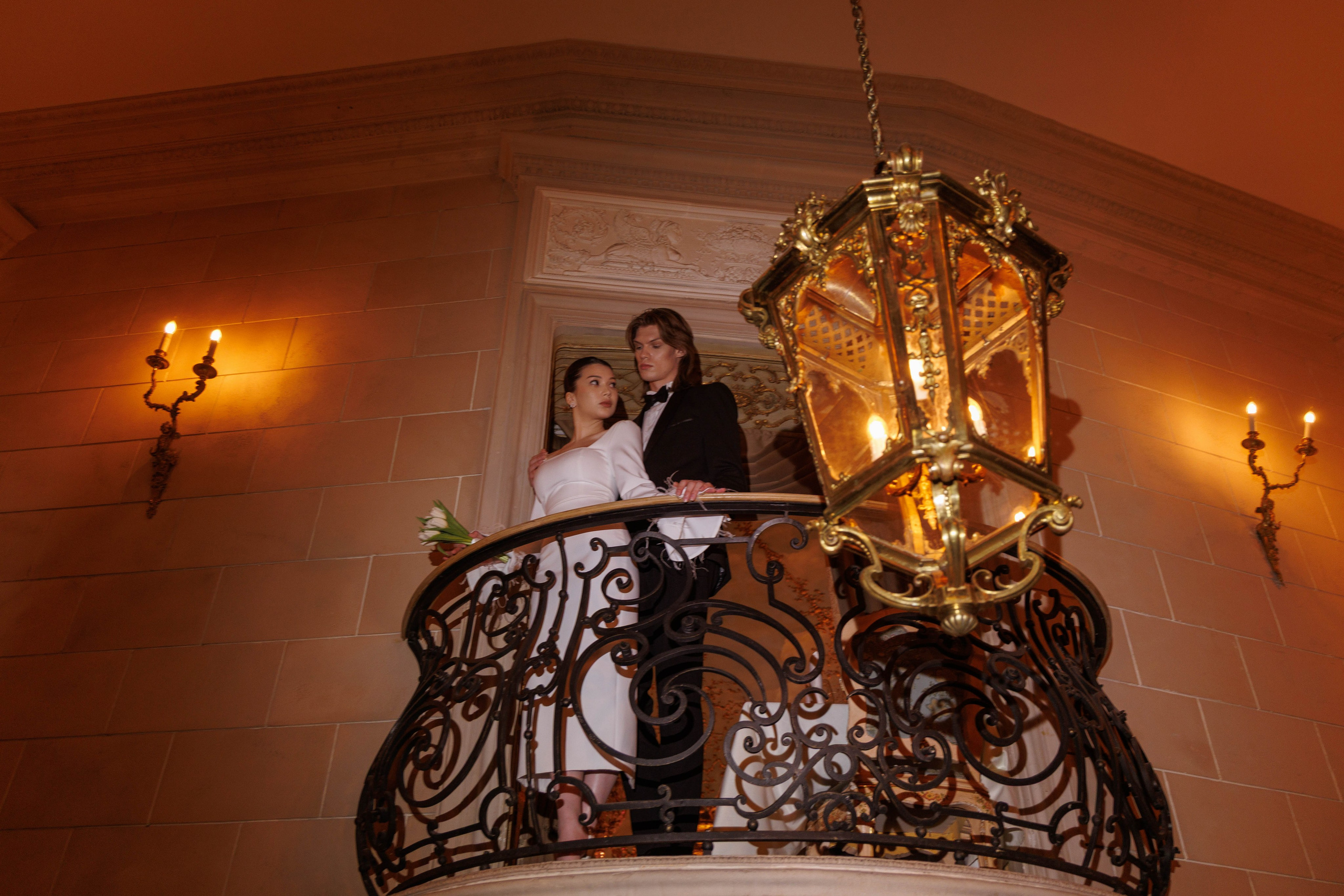 Турандот Амина и Влад. Марковкина КрисТина