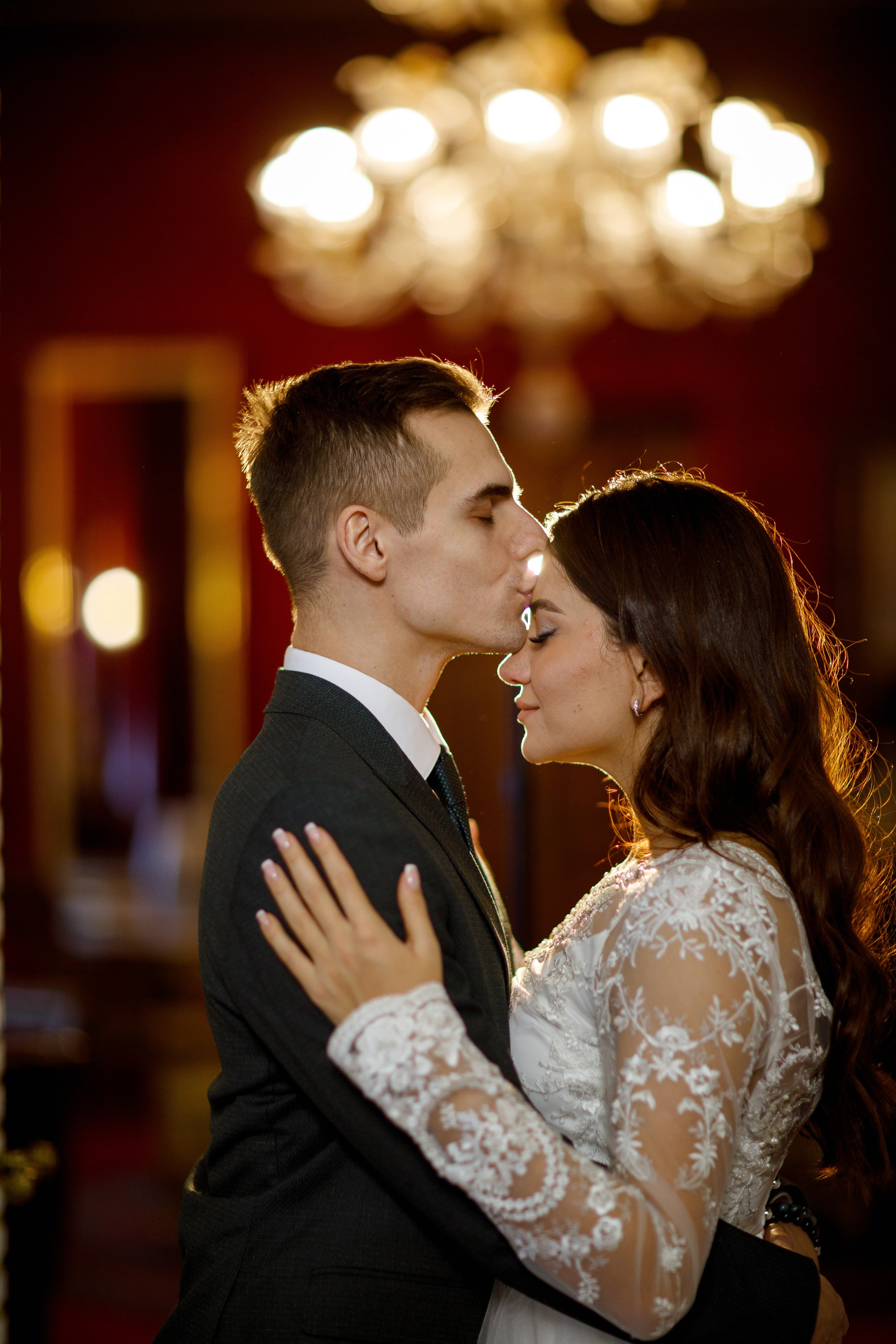 Питер Дворец. Марковкина КрисТина