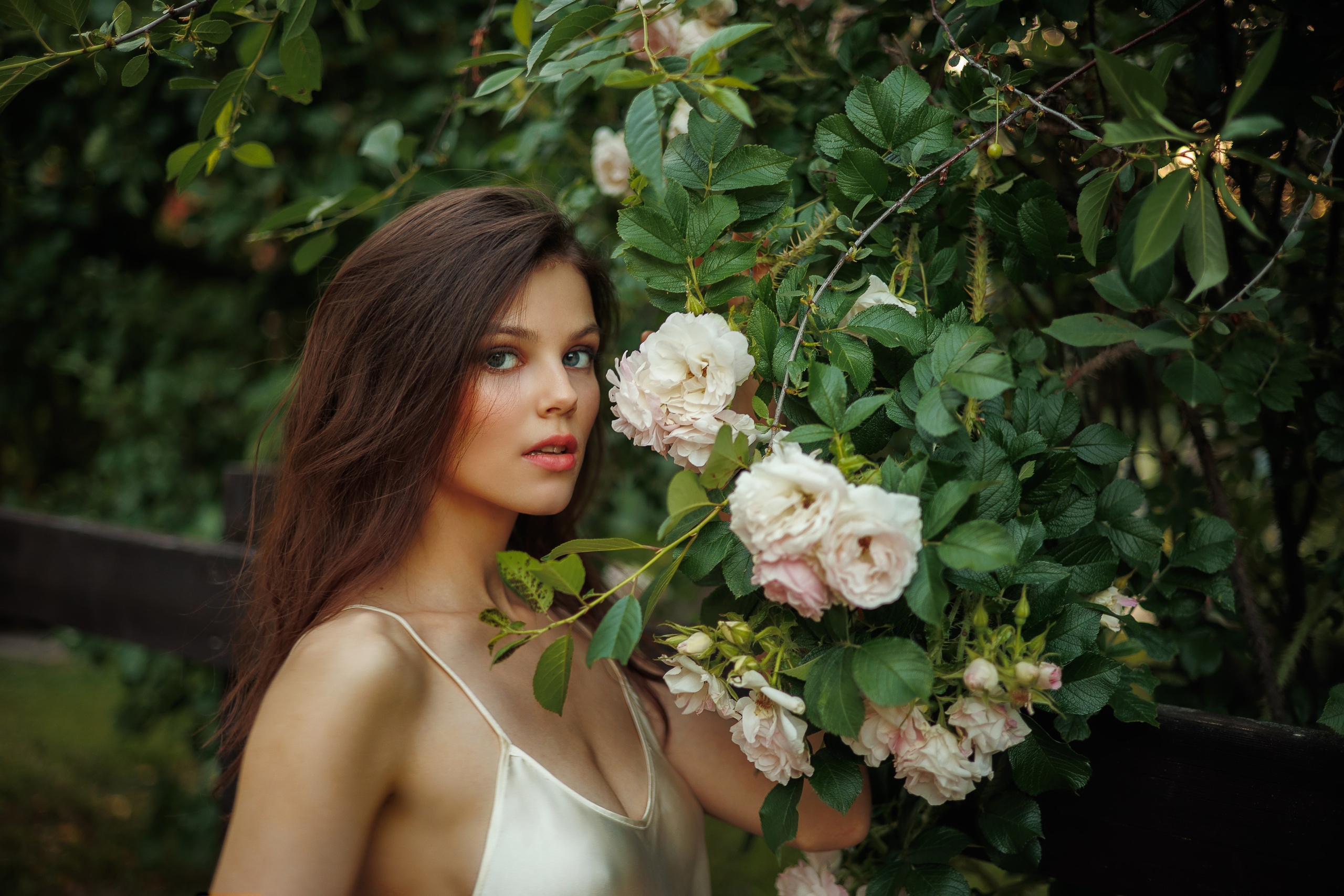 Алина «Коломенское». Марковкина КрисТина