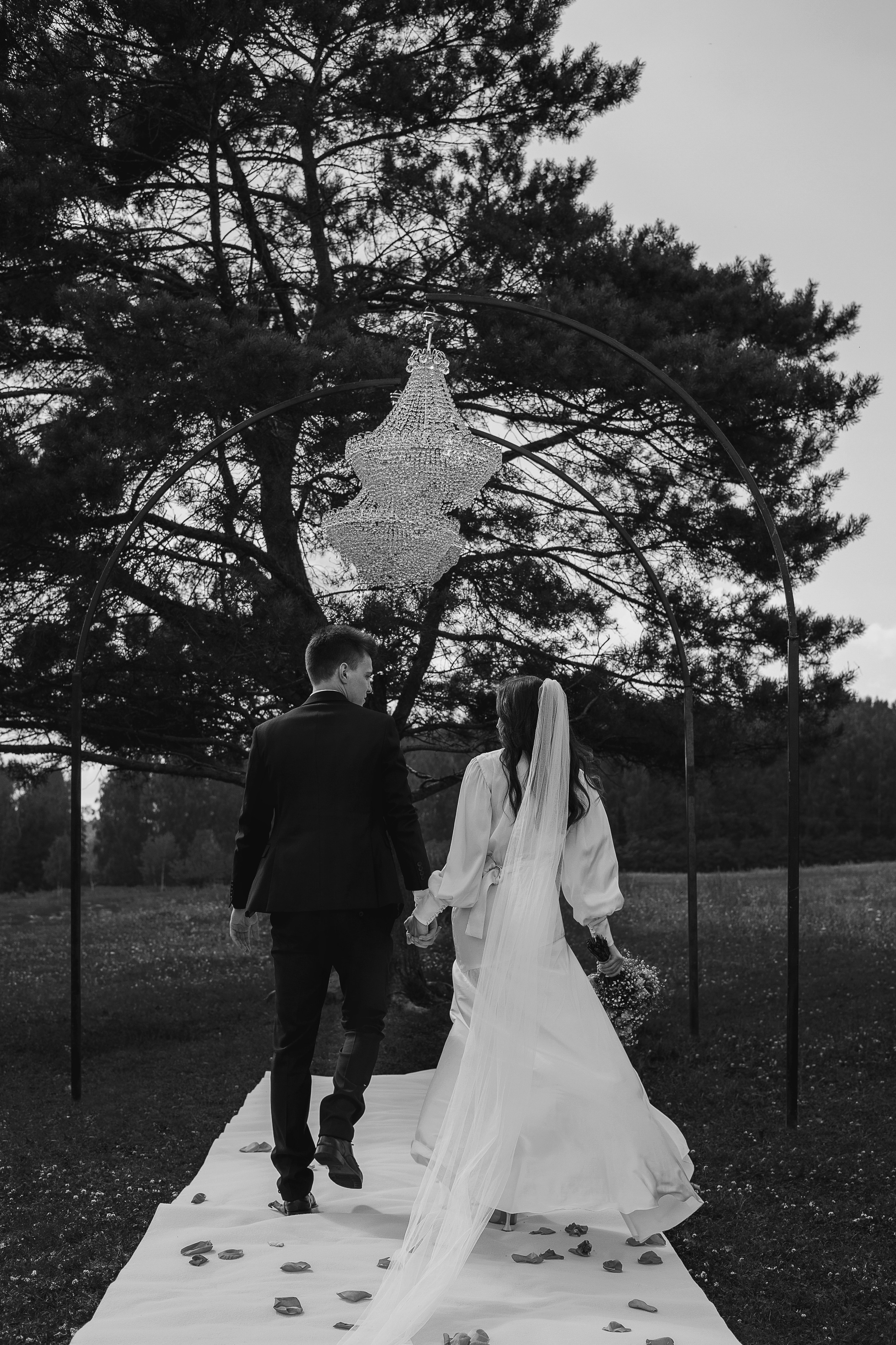 Серпухов Даша и Миша. Марковкина КрисТина