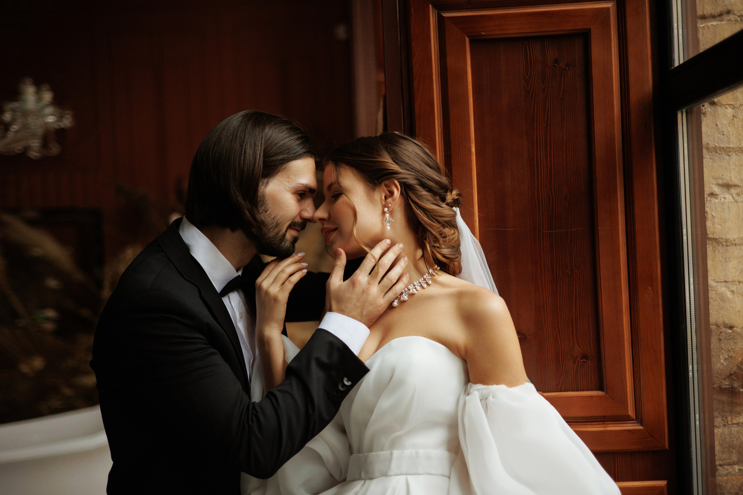 Студия Саша и Стас. Марковкина КрисТина