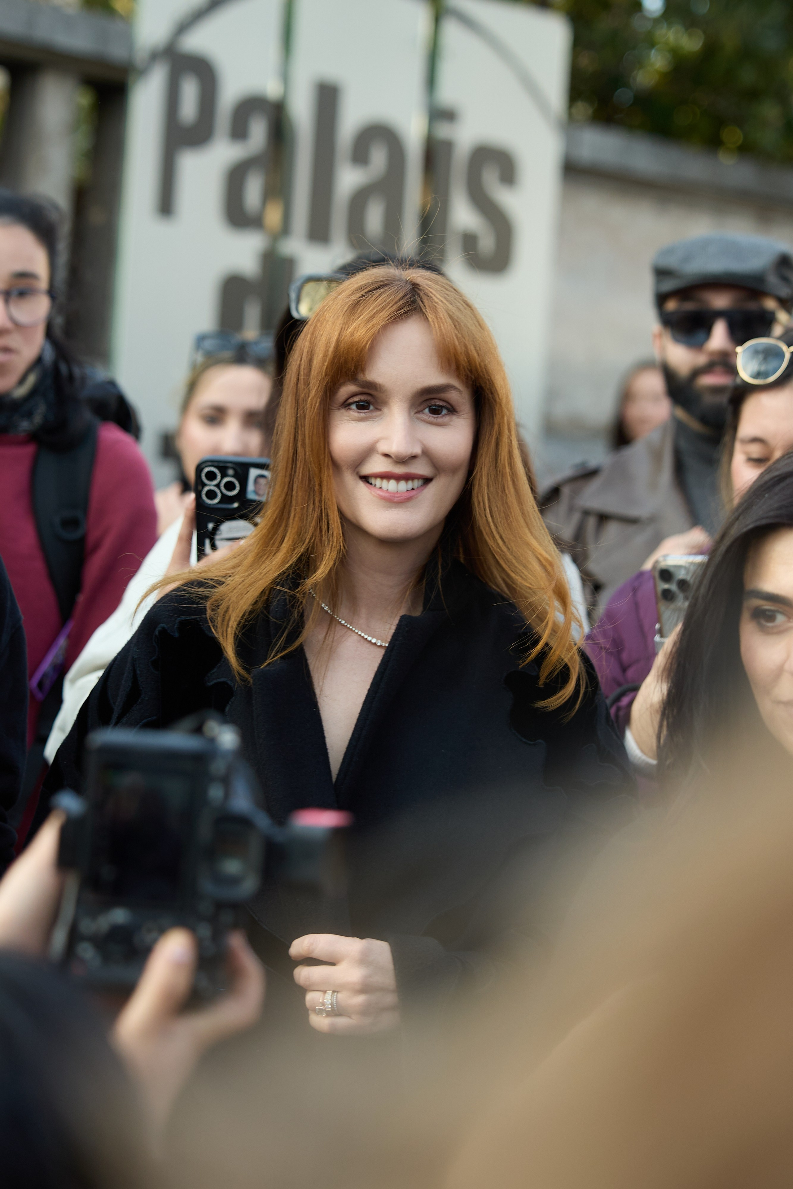 Elie Saab WOMENSWEAR FALL/WINTER 2025-2026. Photographer in Milan Ivan Goncharov