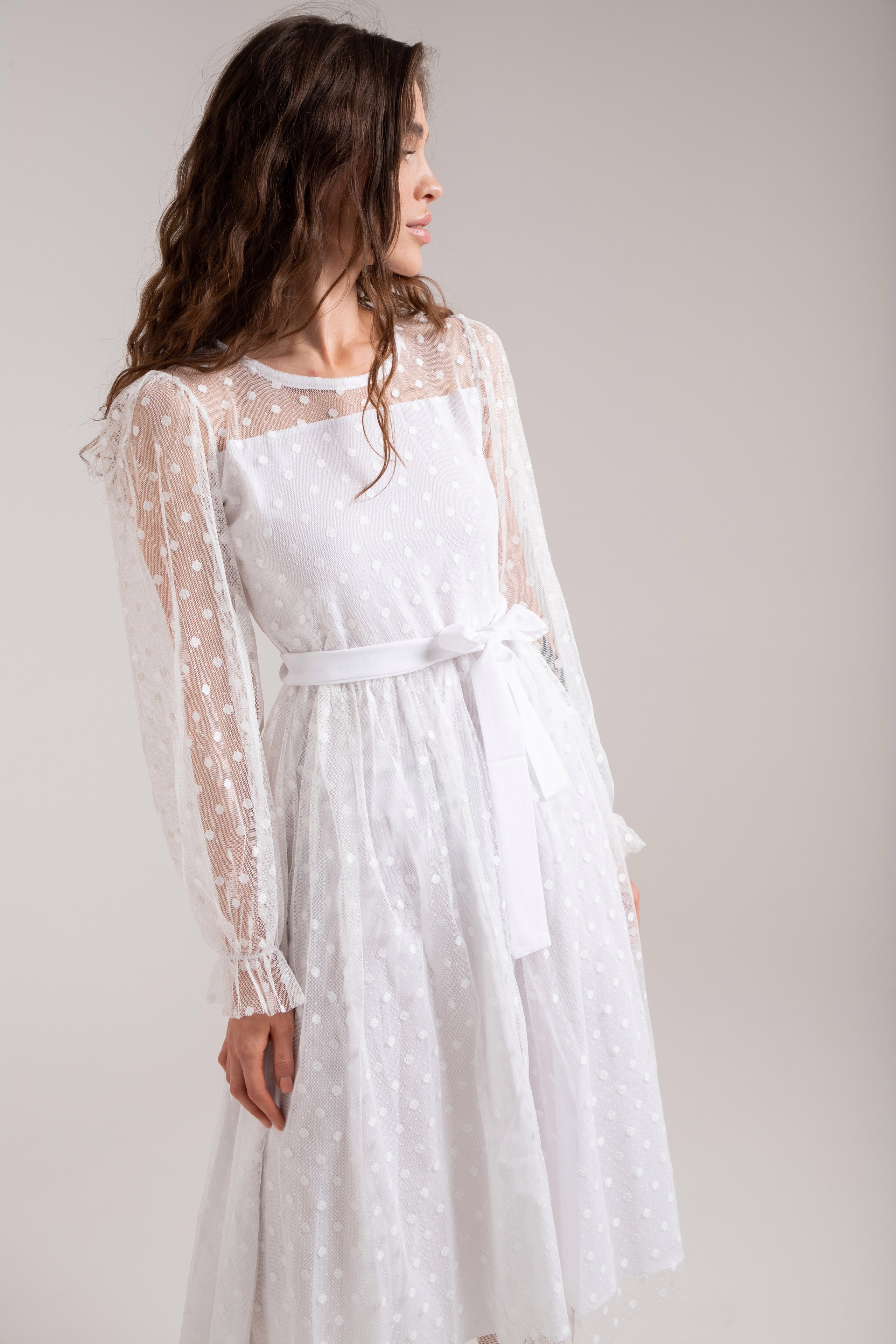 Платья. Фотограф Денис Лесковский (Тюмень)