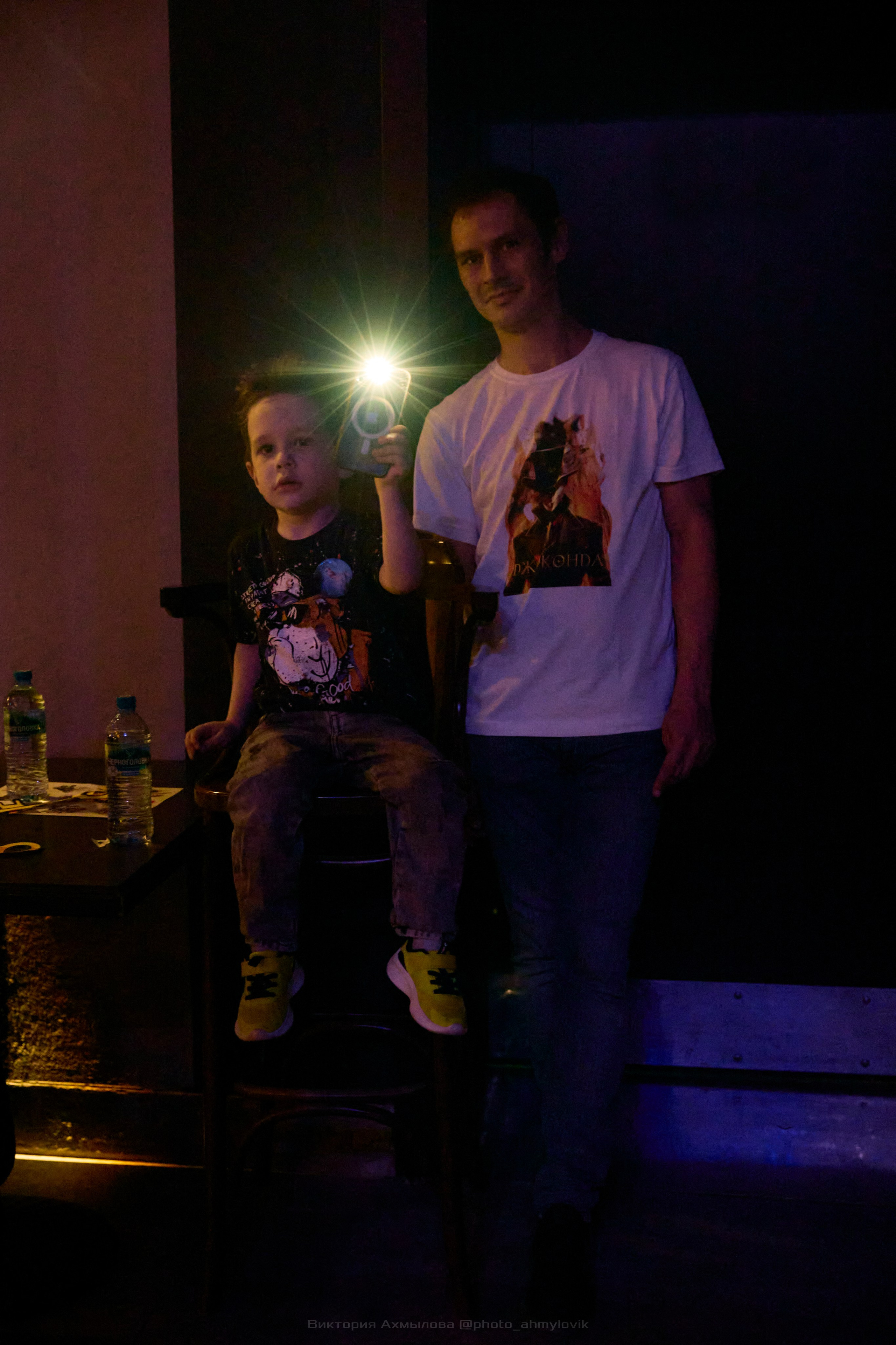 24.05.2025 Джоконда. Ярославль. Виктория Ахмылова. Фотограф в Москве