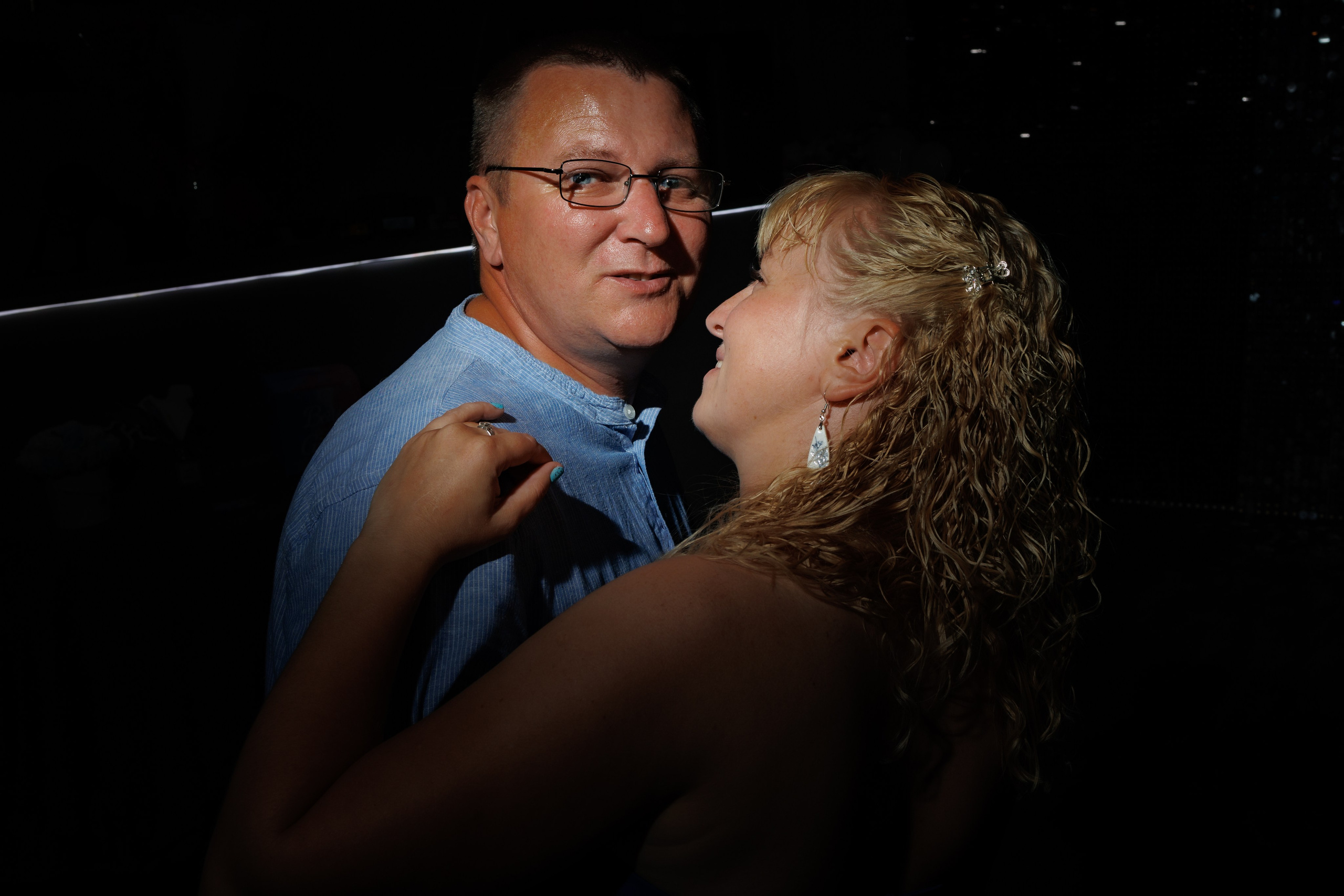 Мальчик или девочка? Фотосессия на гендерпати. Свадебный и семейный фотограф в г. Волхов Алексей Кочерыжкин