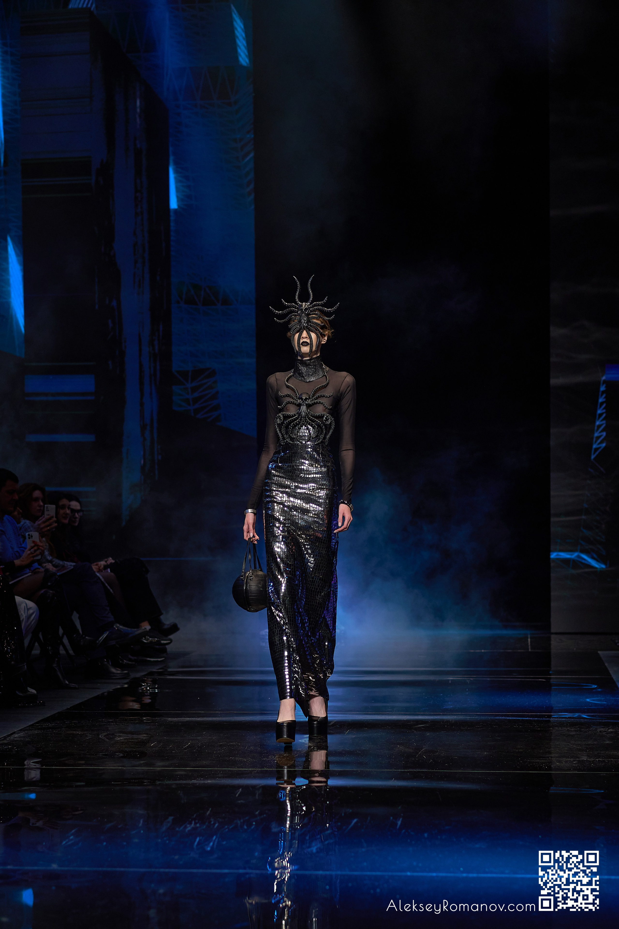 DAGON. Алексей Романов фотограф Санкт-Петербург, фотокурсы, фотошкола