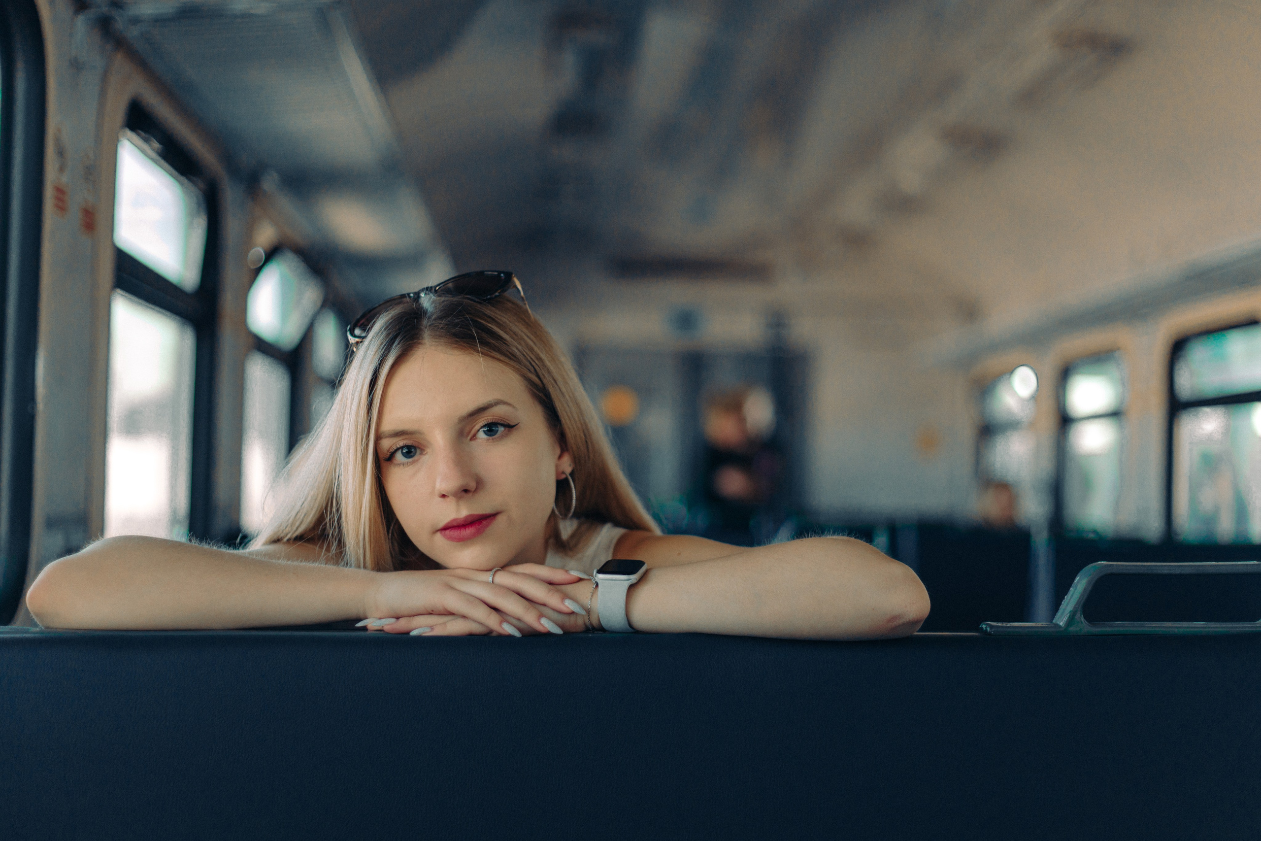 Портреты. Герман Ковалкин | Фотограф, видеограф