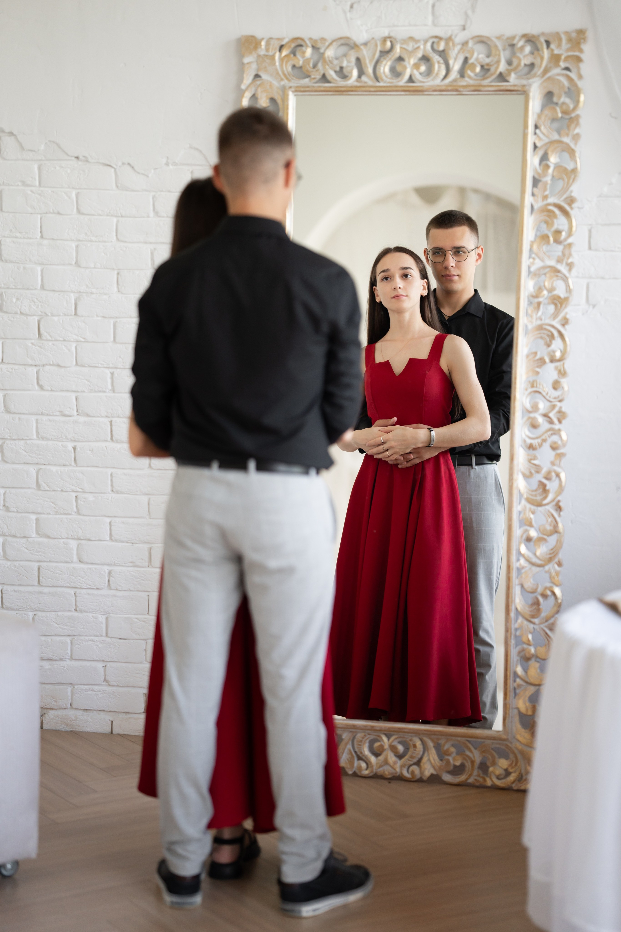 LoveStory. Индивидуальные и семейные фотосессии в Калужской области Катерина Шатохина