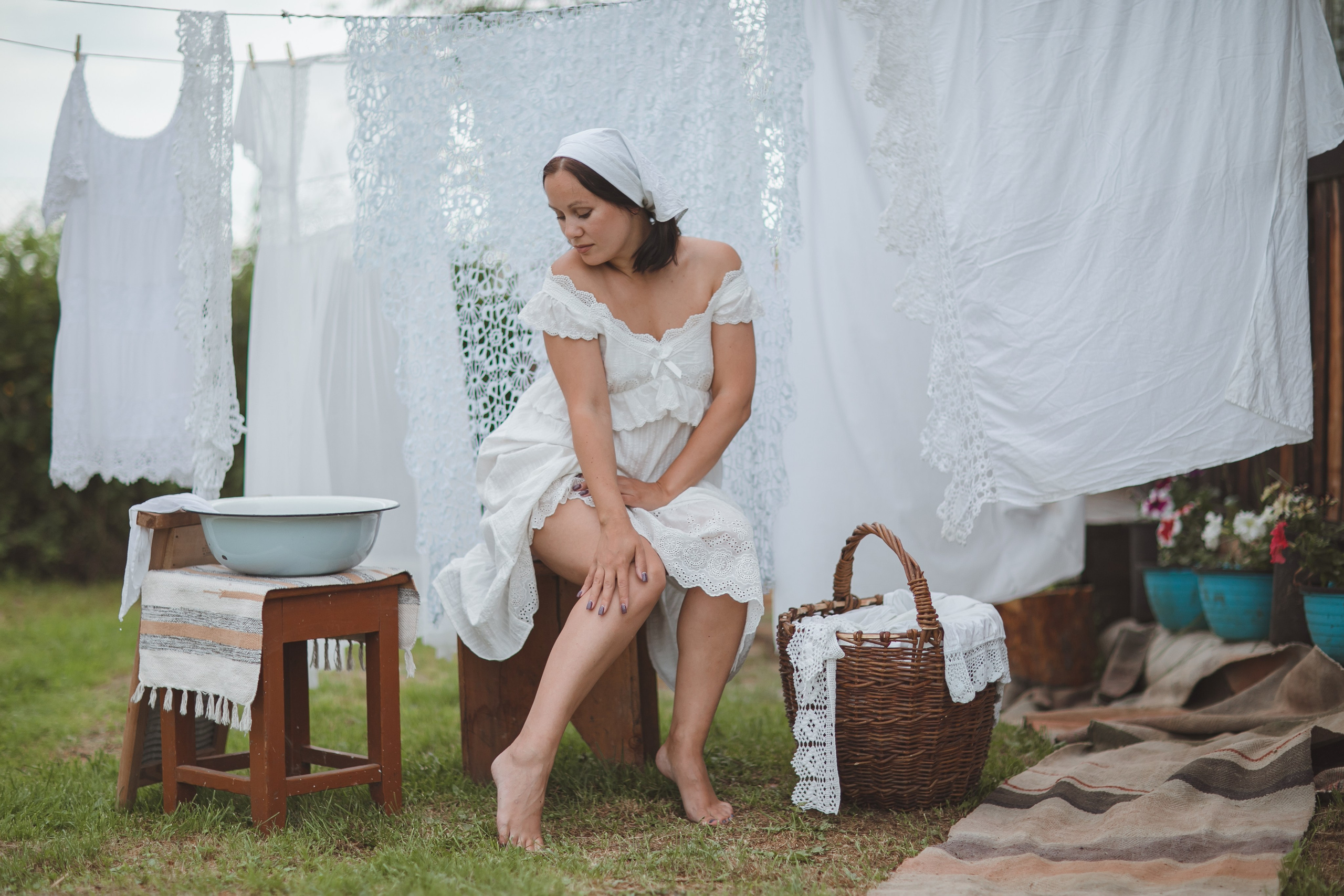 Екатерина. Семейный и детский фотограф в Железногорске Саламахо Ольга