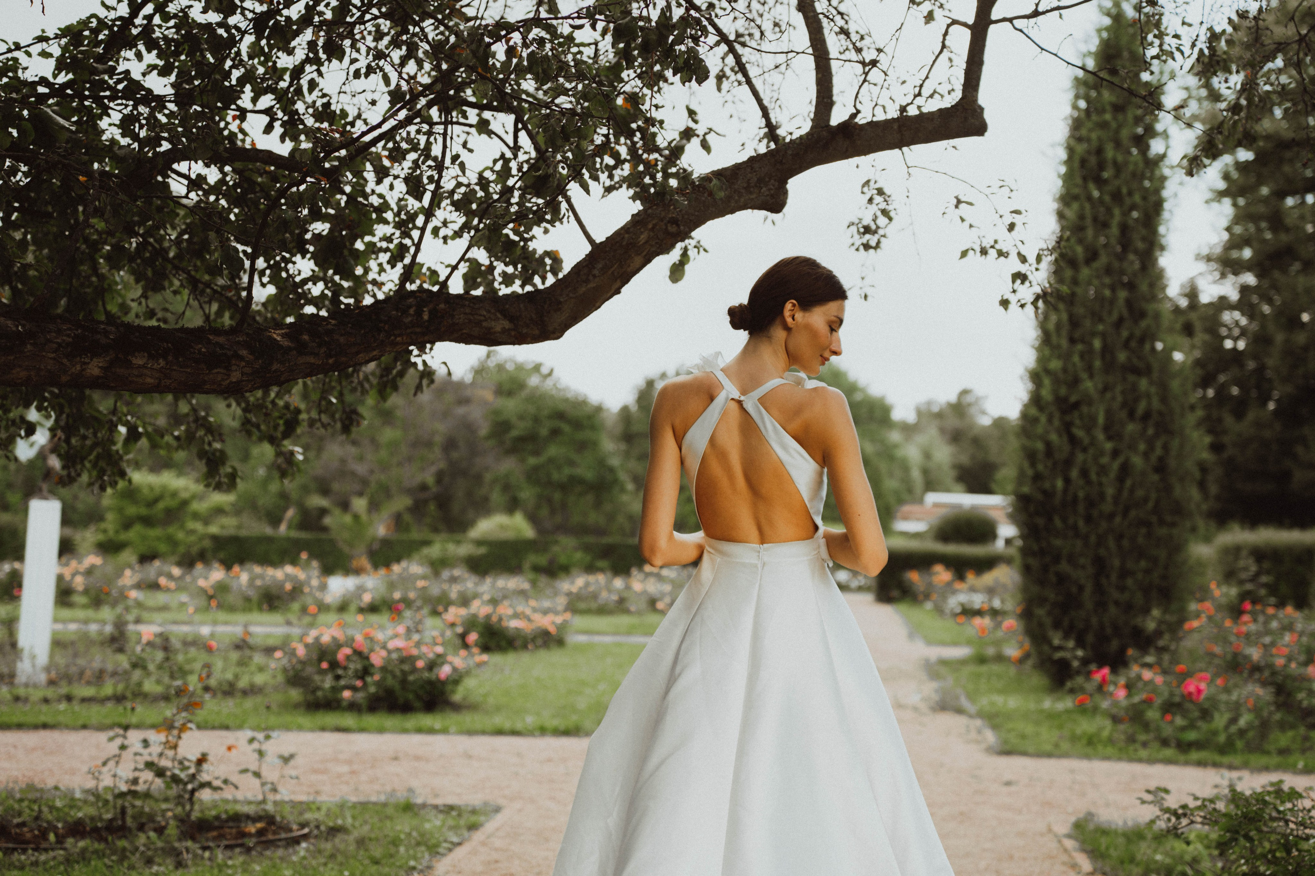 Кристина&Марк. Фотограф Абакумова Анастасия