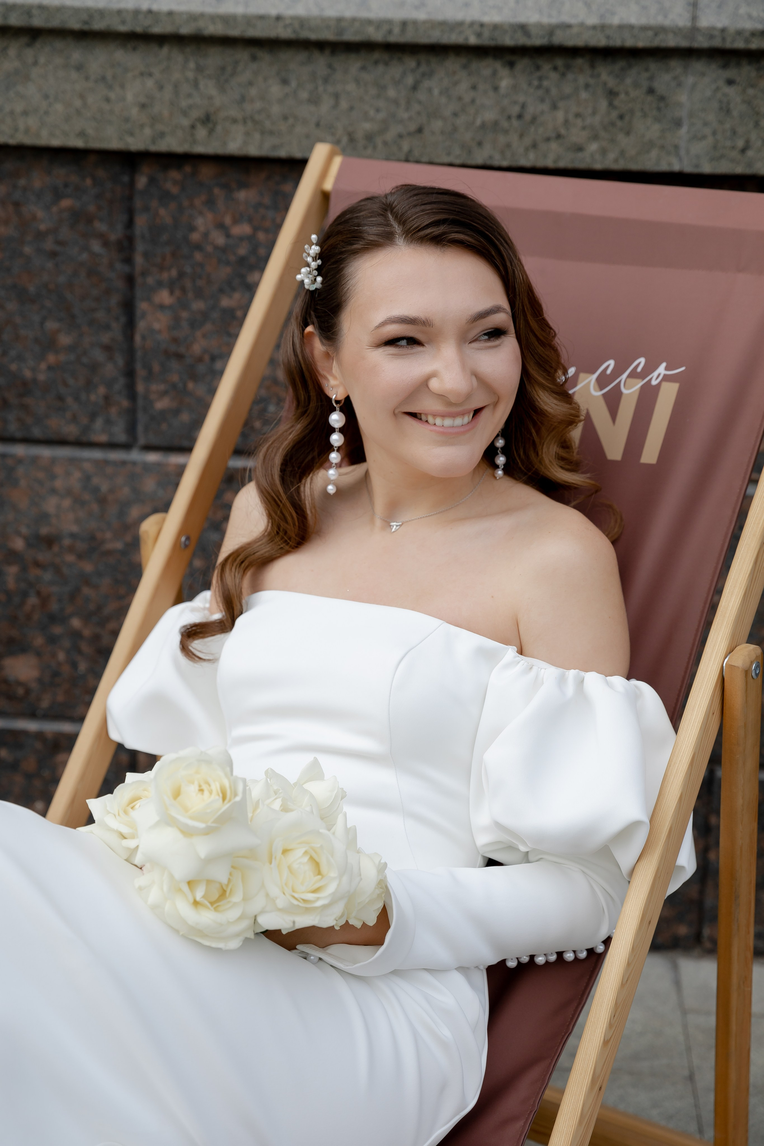 Татьяна & Влад. Фотограф Абакумова Анастасия