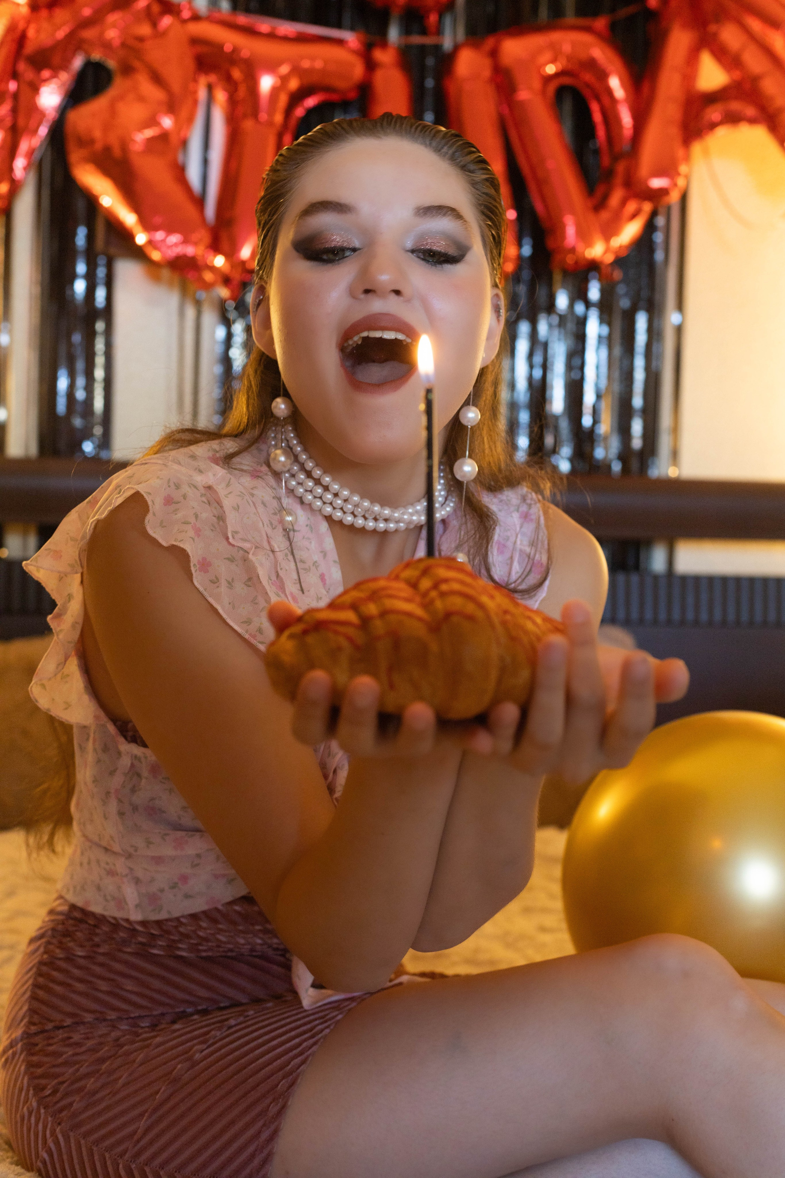 Happy Birthday. Репортажный фотограф в Иркутске — Ярослав Ковалёв