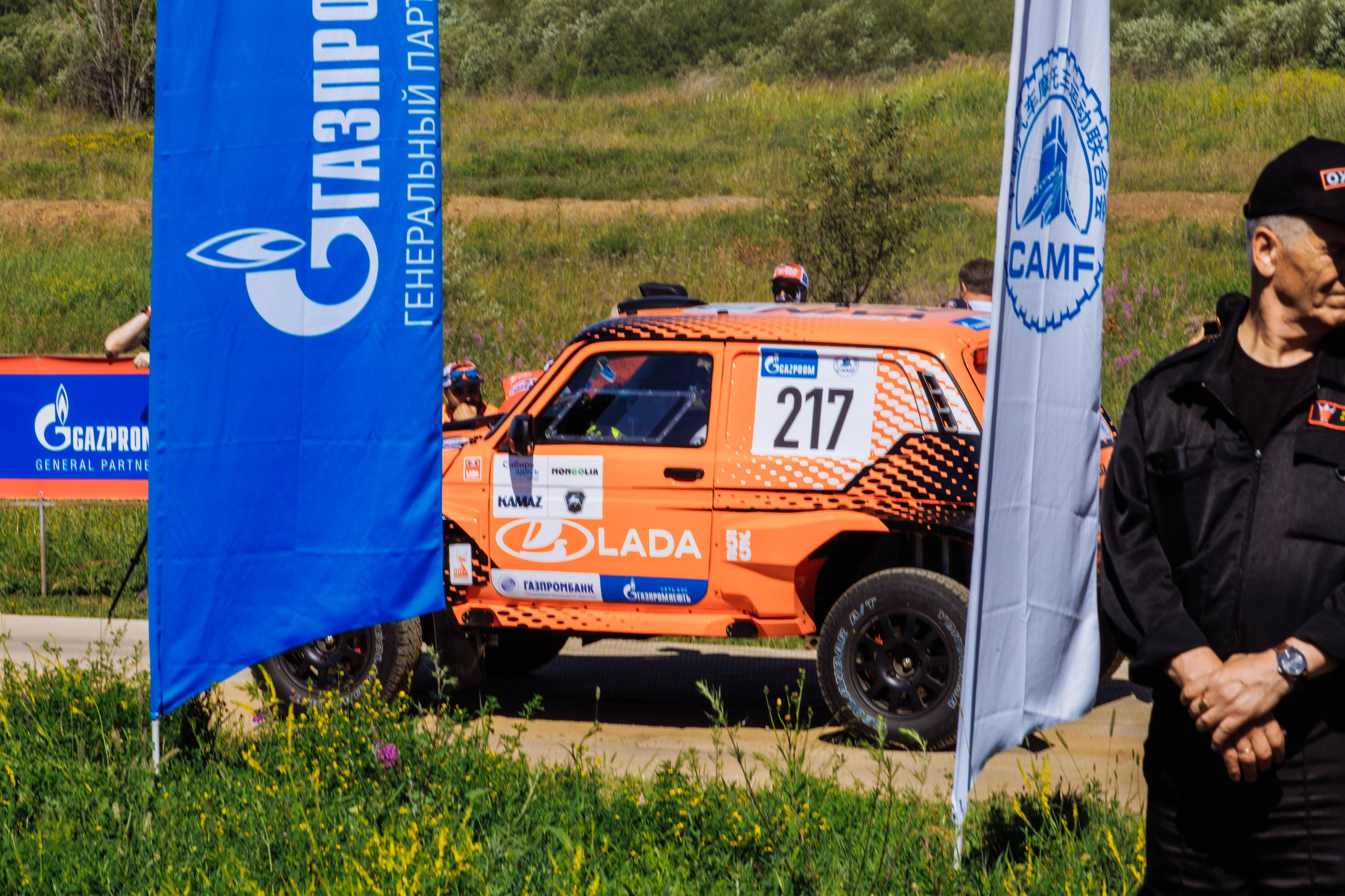 SILK WALK Ralli. Репортажный фотограф в Иркутске — Ярослав Ковалёв