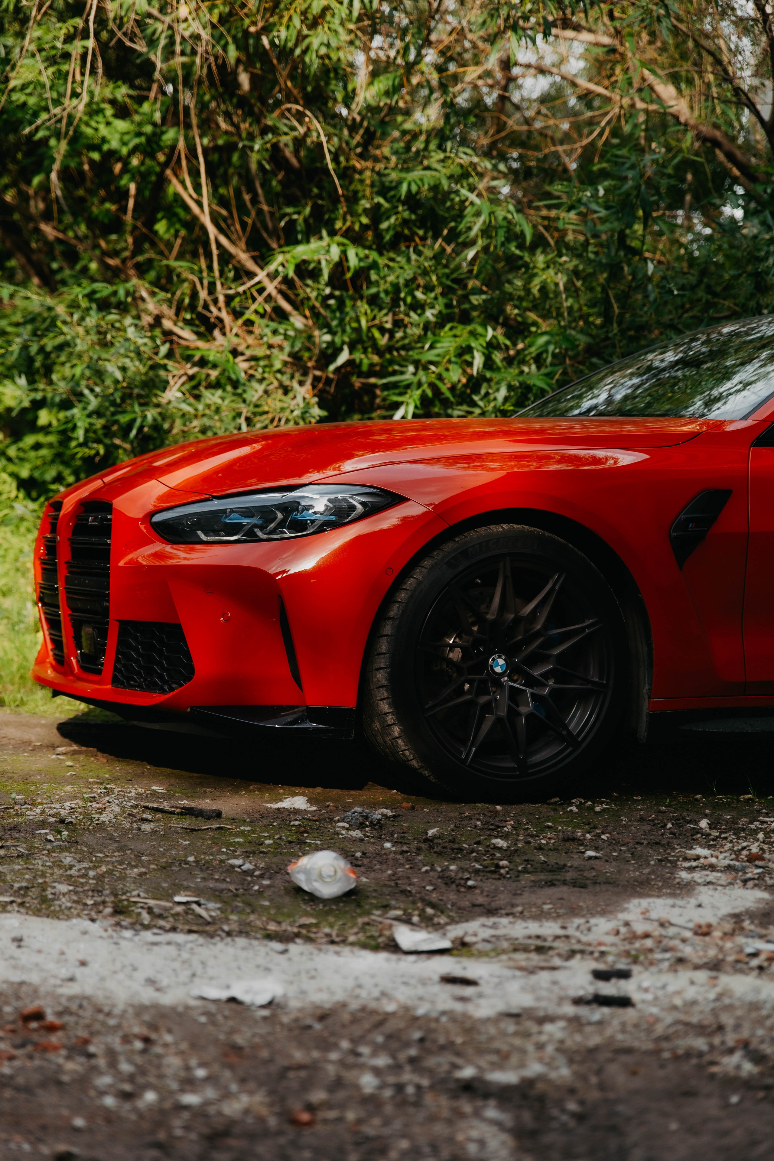 BMW M4 COMPETICHEN. Репортажный фотограф в Иркутске — Ярослав Ковалёв